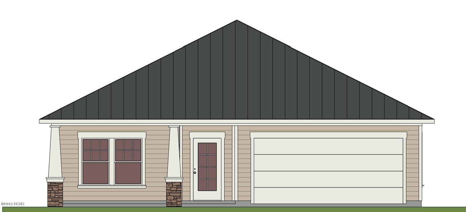 Miramar Heights - Residential