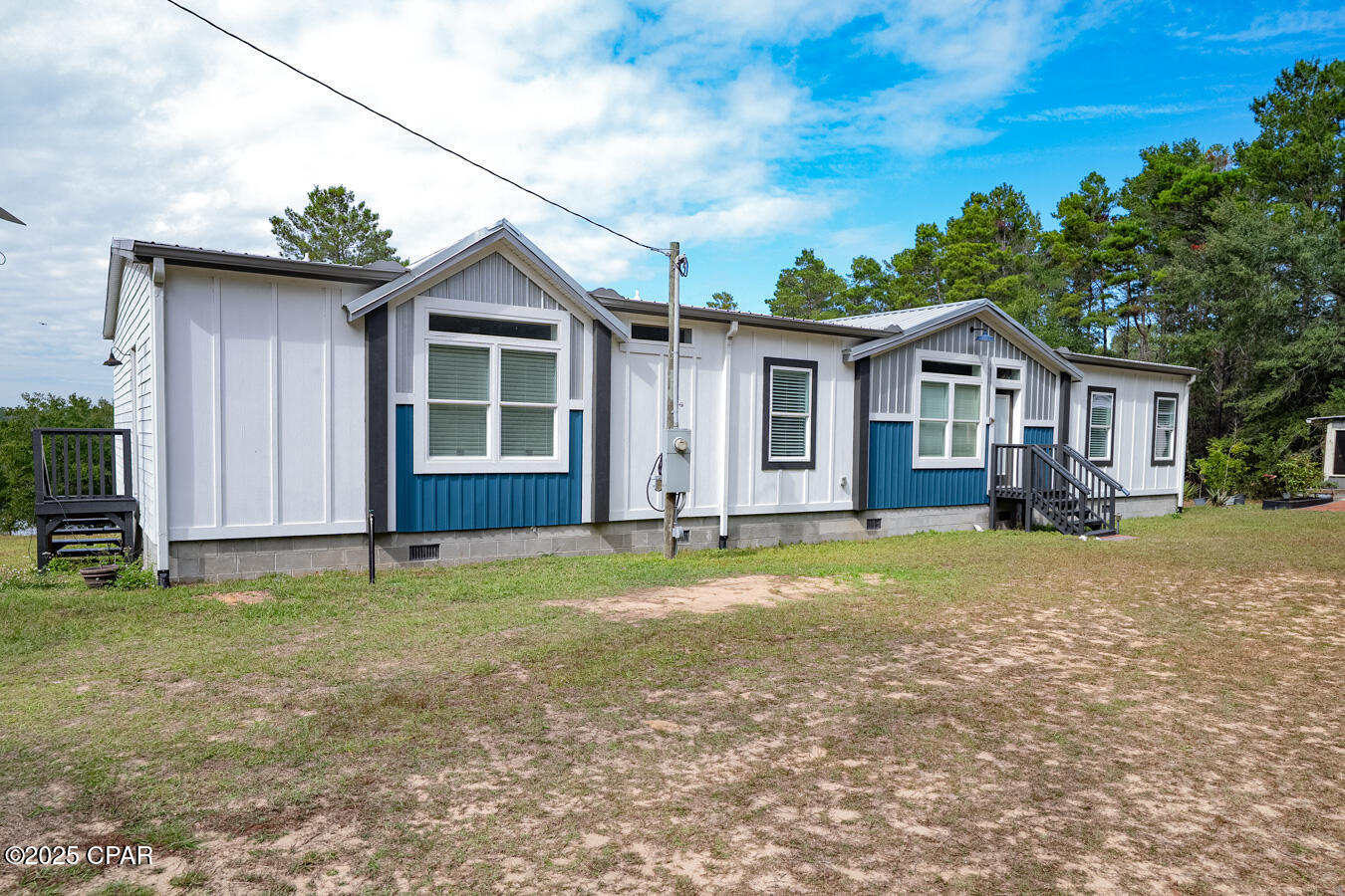 3289 Lucas Lake Road