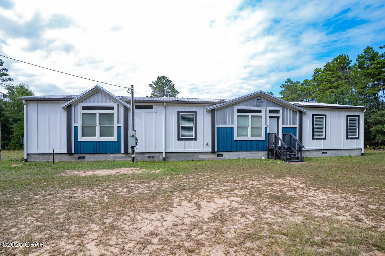 3289 Lucas Lake Road