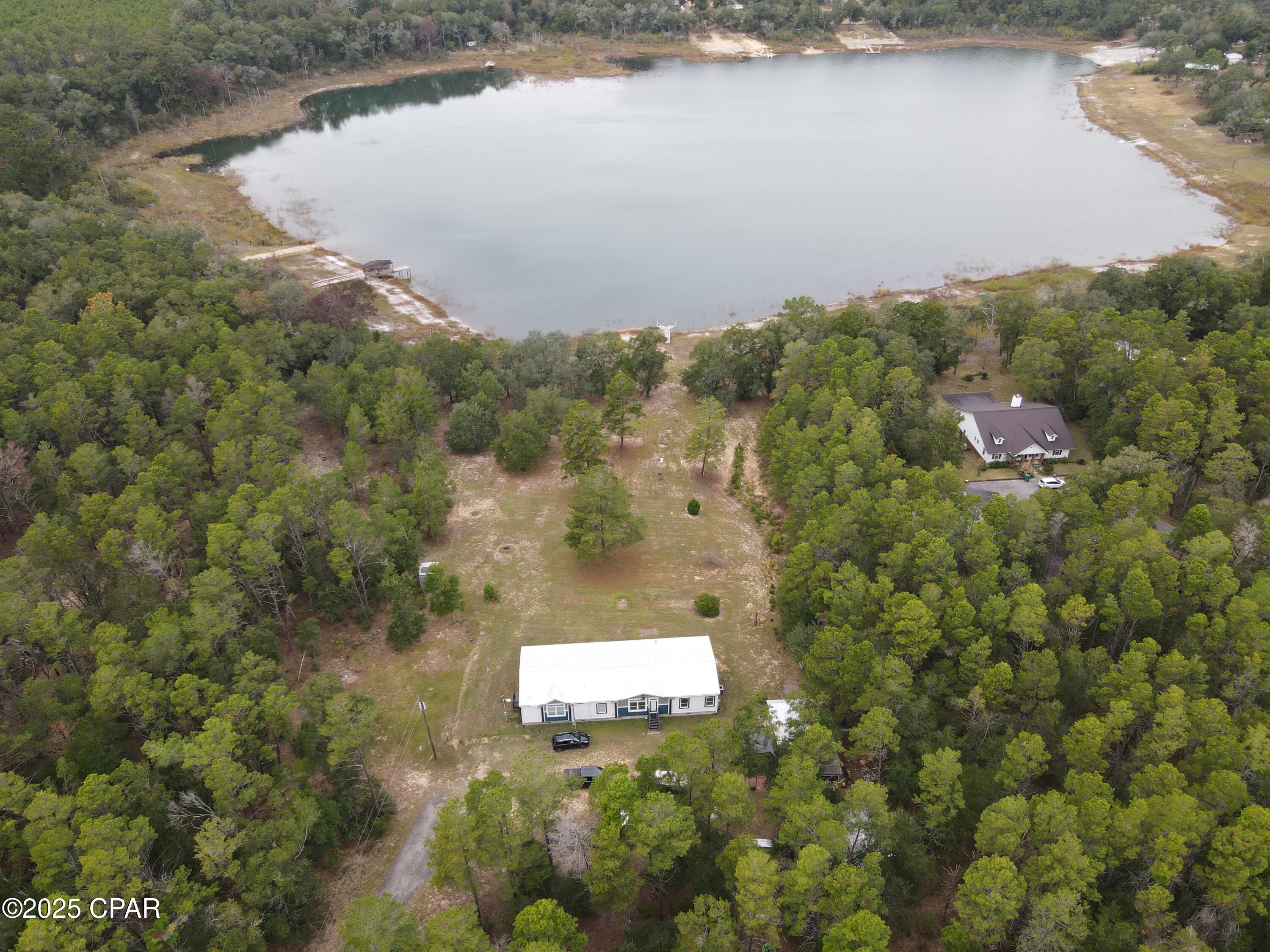 3289 Lucas Lake Road