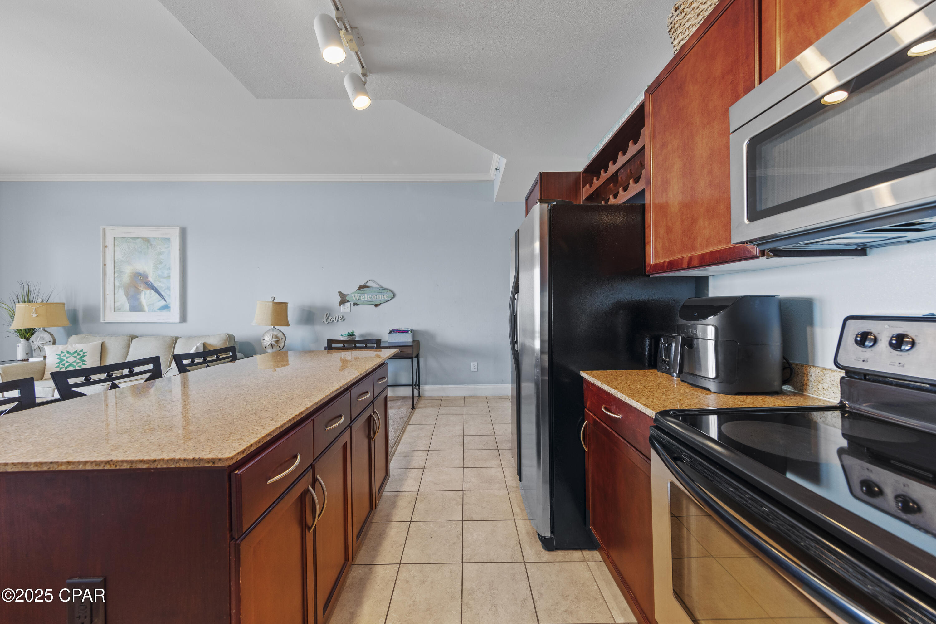 Laketown Wharf Phase II - Residential