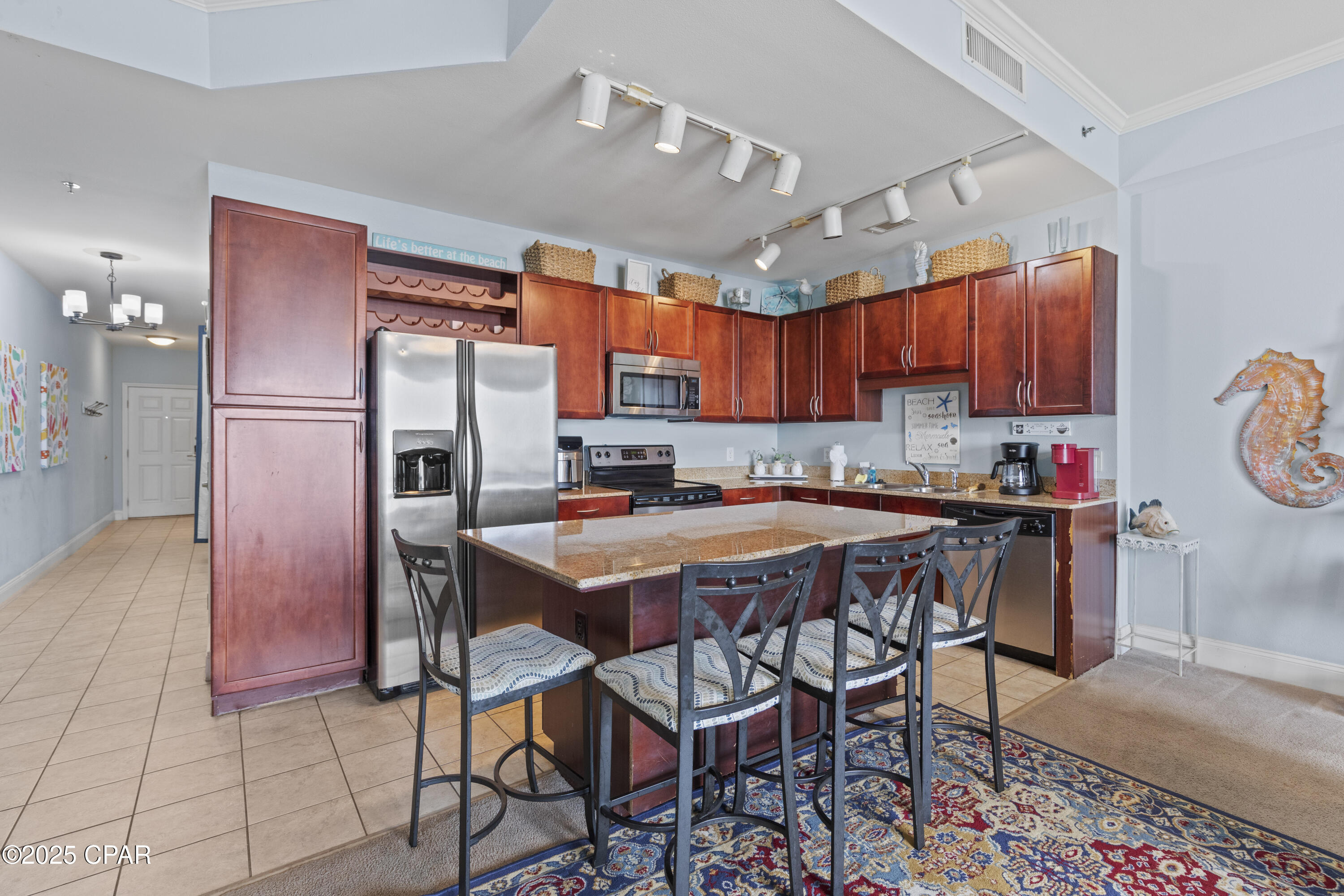 Laketown Wharf Phase II - Residential