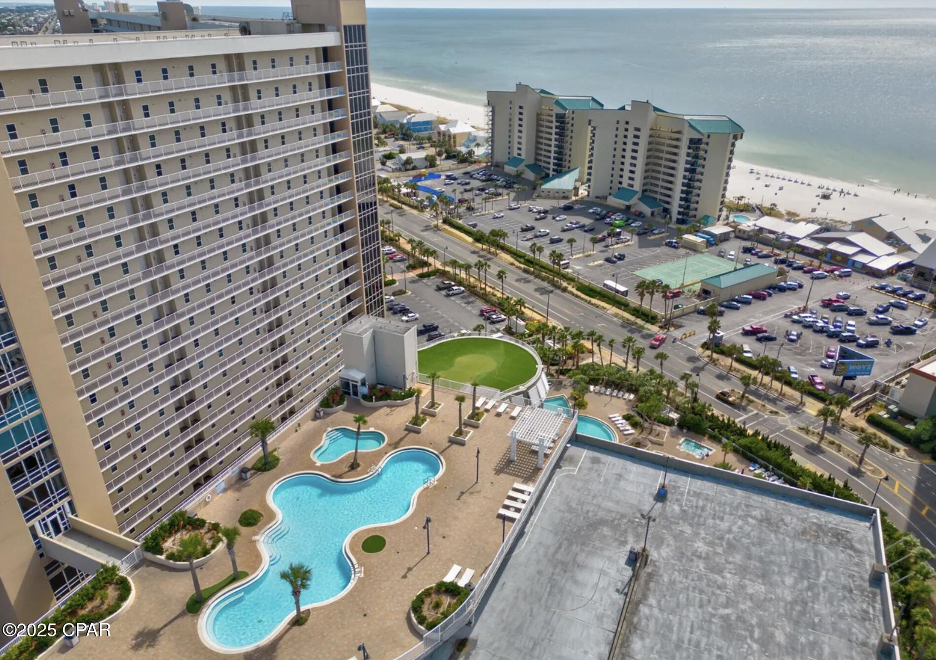 Laketown Wharf Phase II - Residential