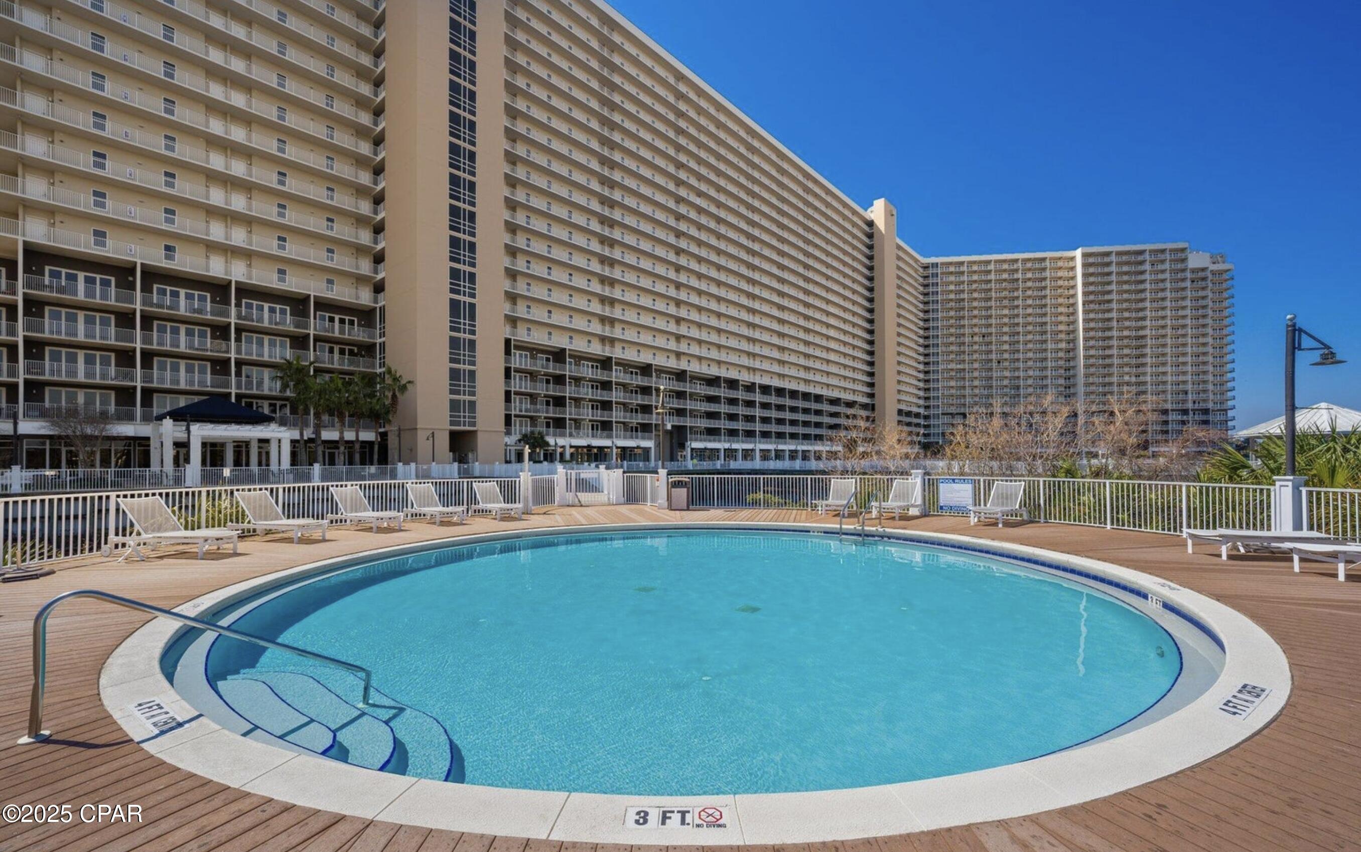 Laketown Wharf Phase II - Residential