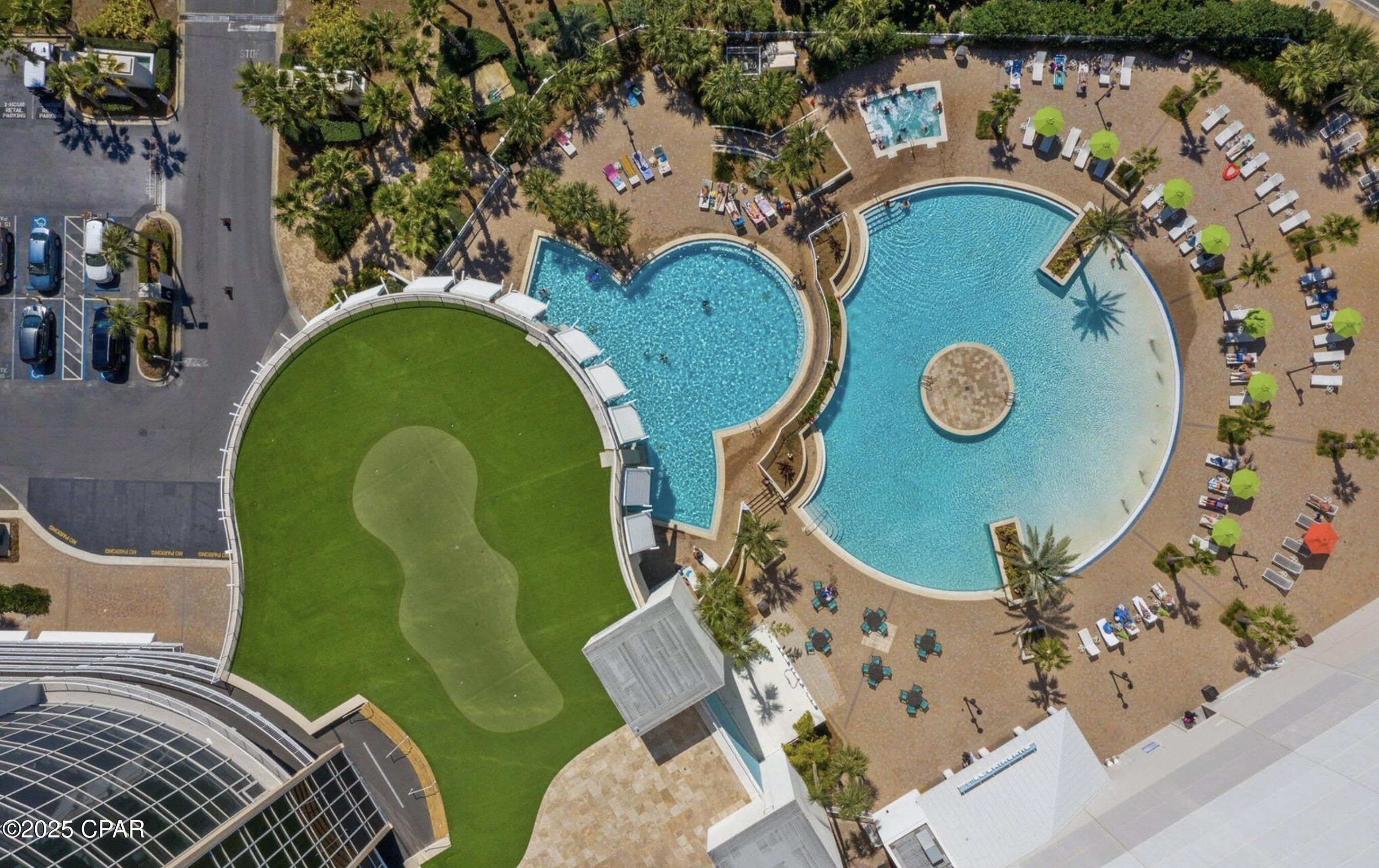 Laketown Wharf Phase II - Residential