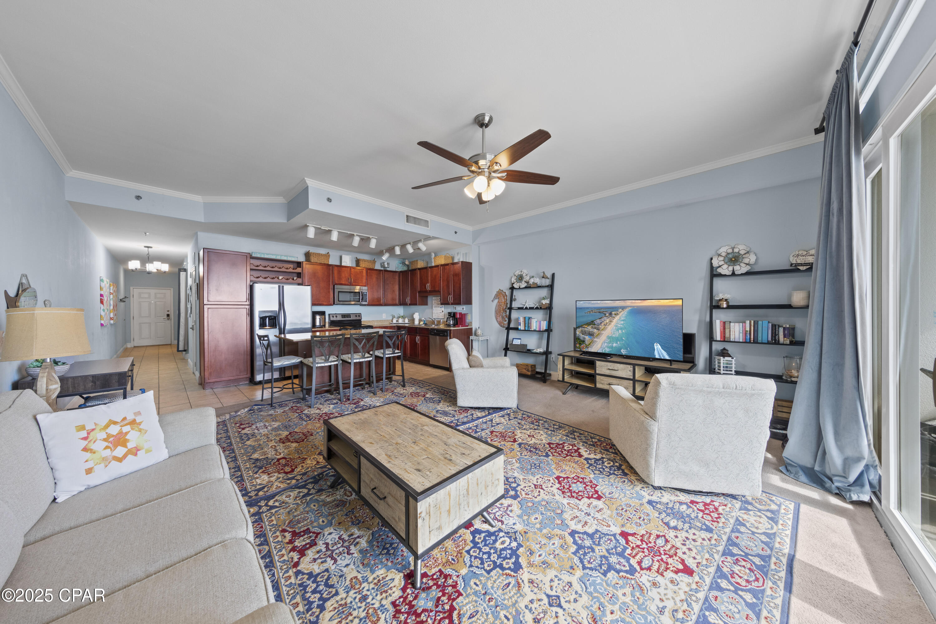 Laketown Wharf Phase II - Residential