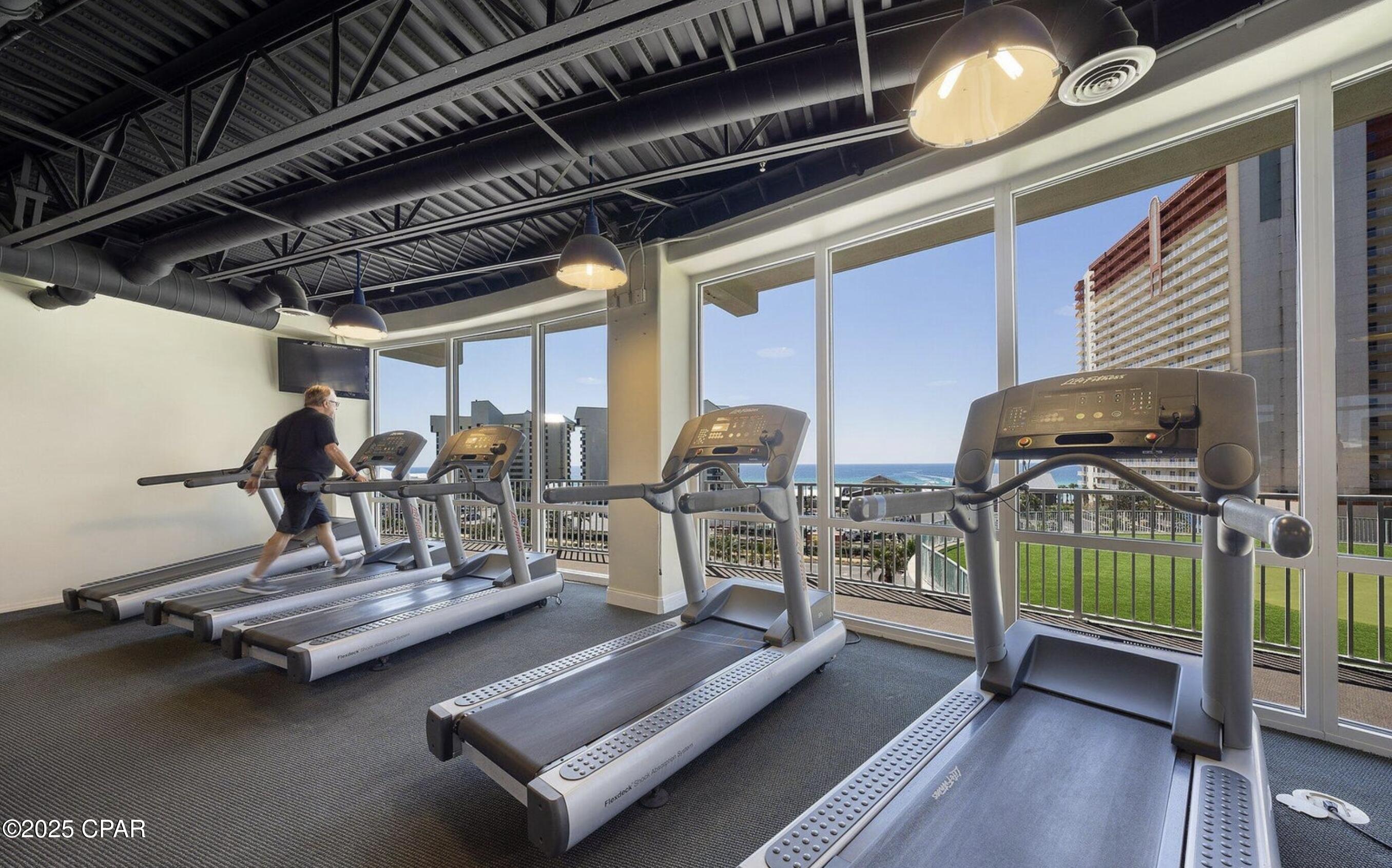 Laketown Wharf Phase II - Residential