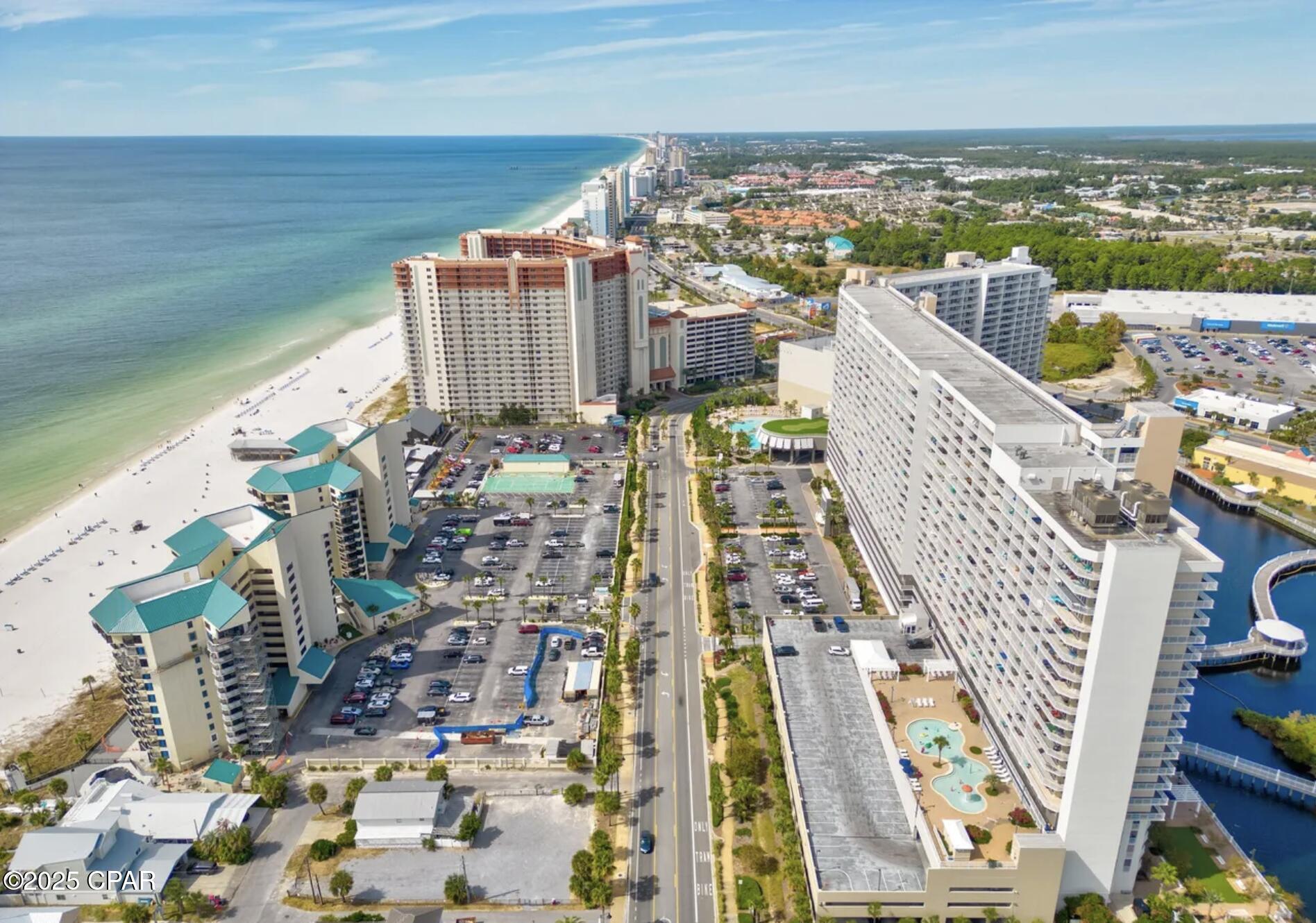 Laketown Wharf Phase II - Residential