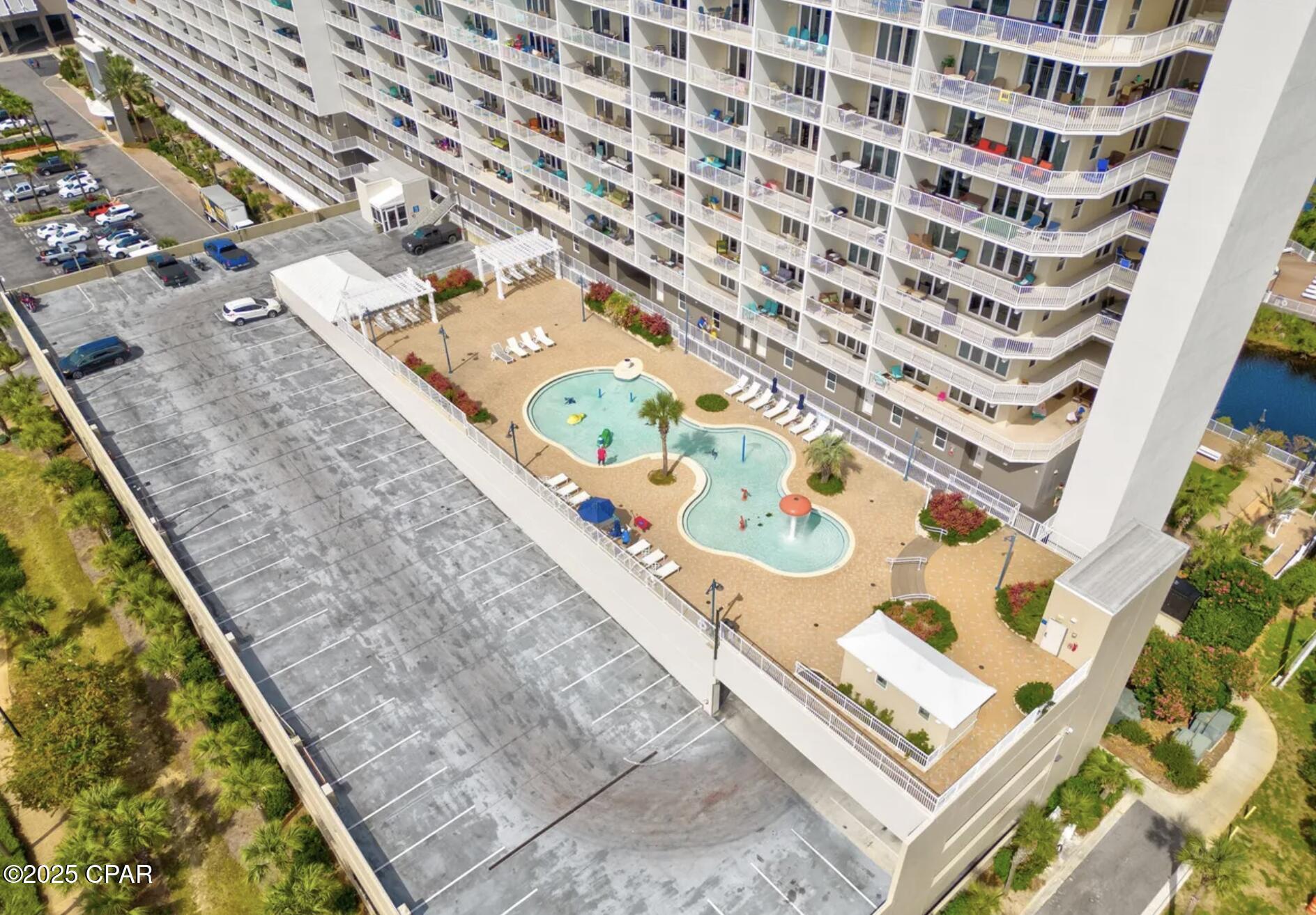 Laketown Wharf Phase II - Residential