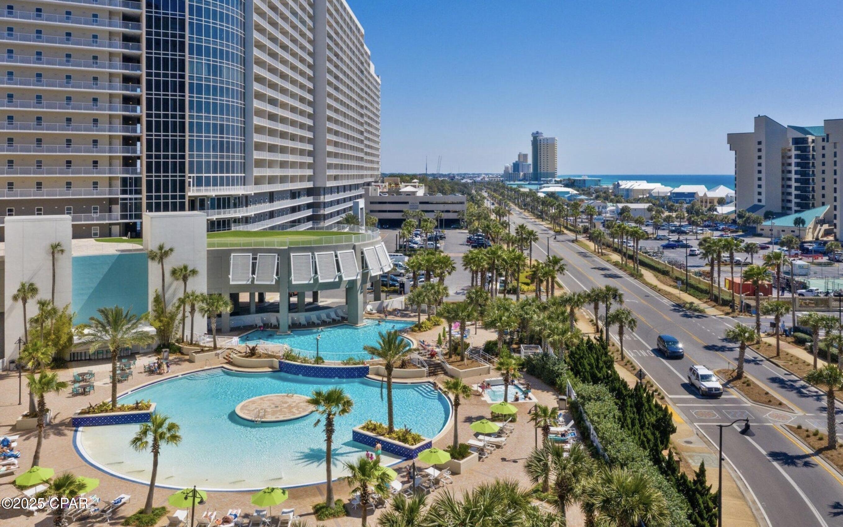 Laketown Wharf Phase II - Residential