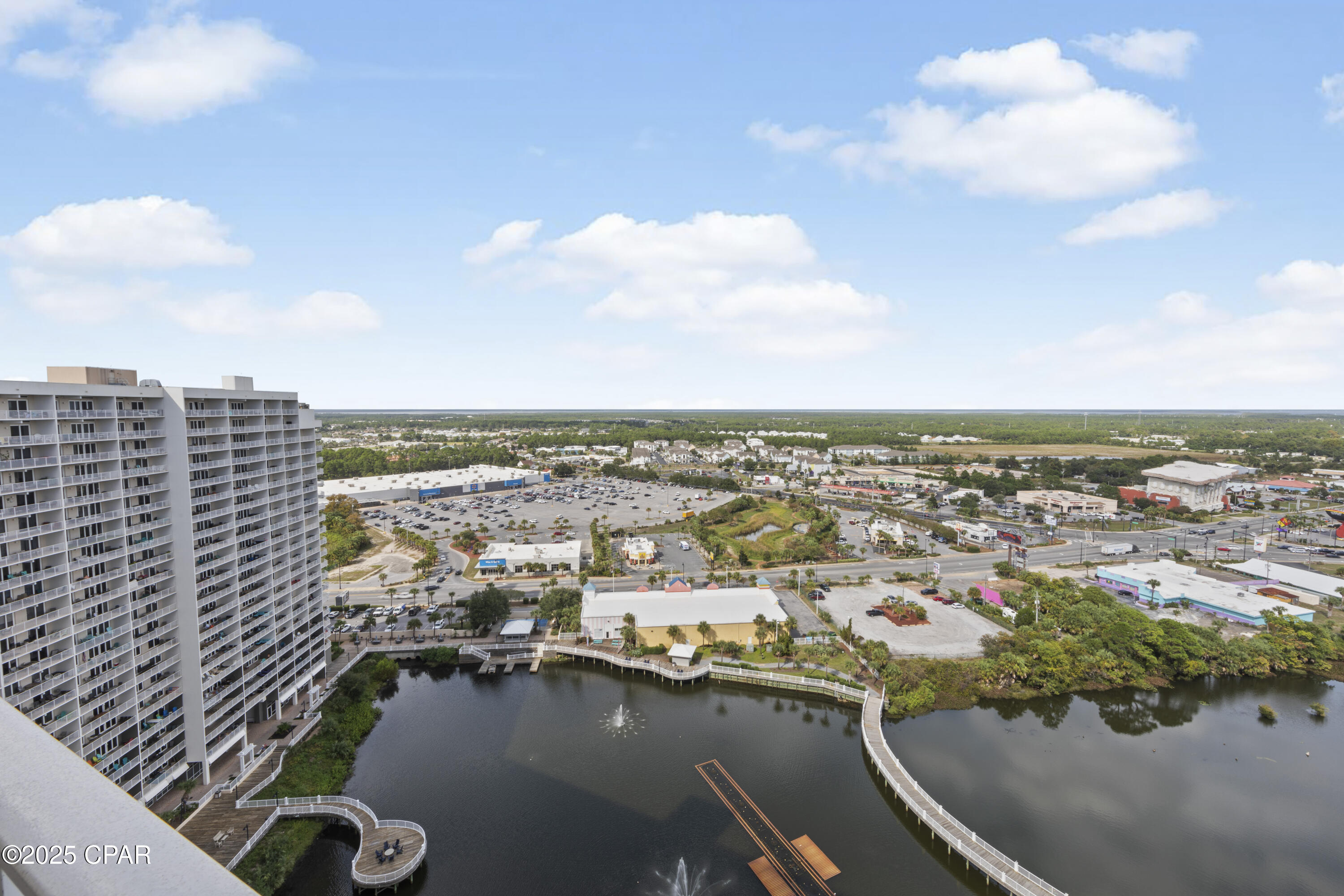Laketown Wharf Phase II - Residential