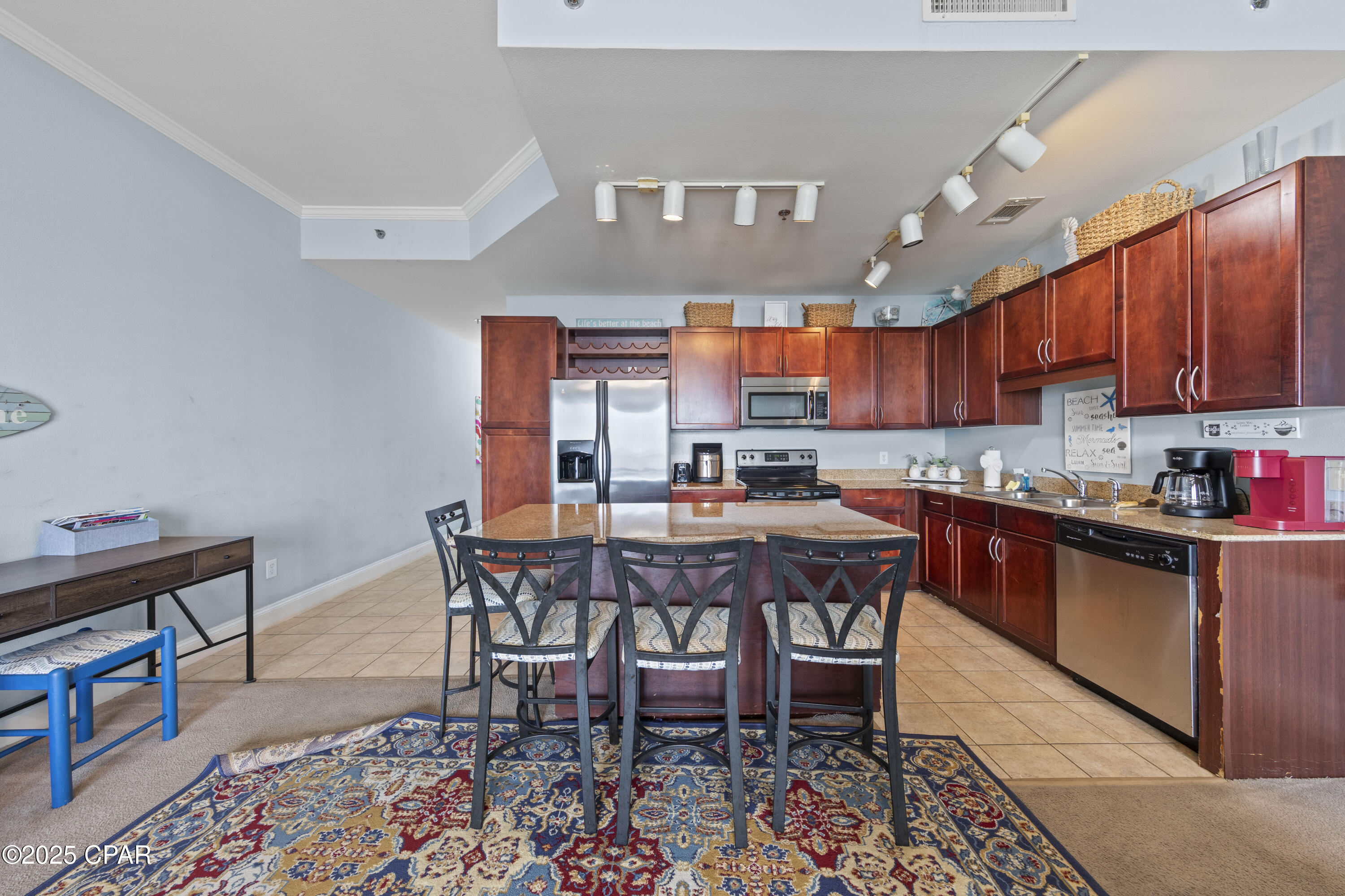 Laketown Wharf Phase II - Residential