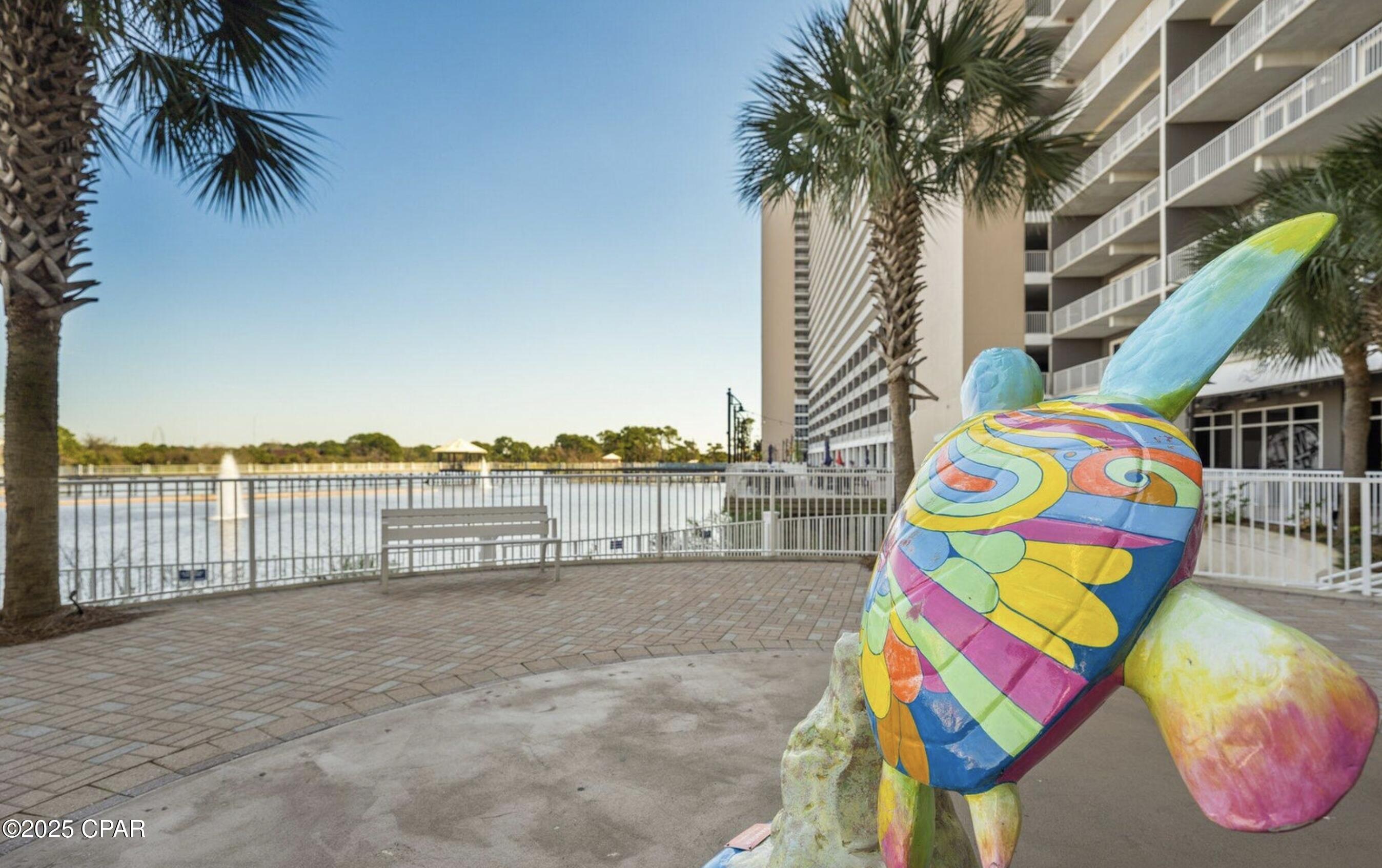 Laketown Wharf Phase II - Residential