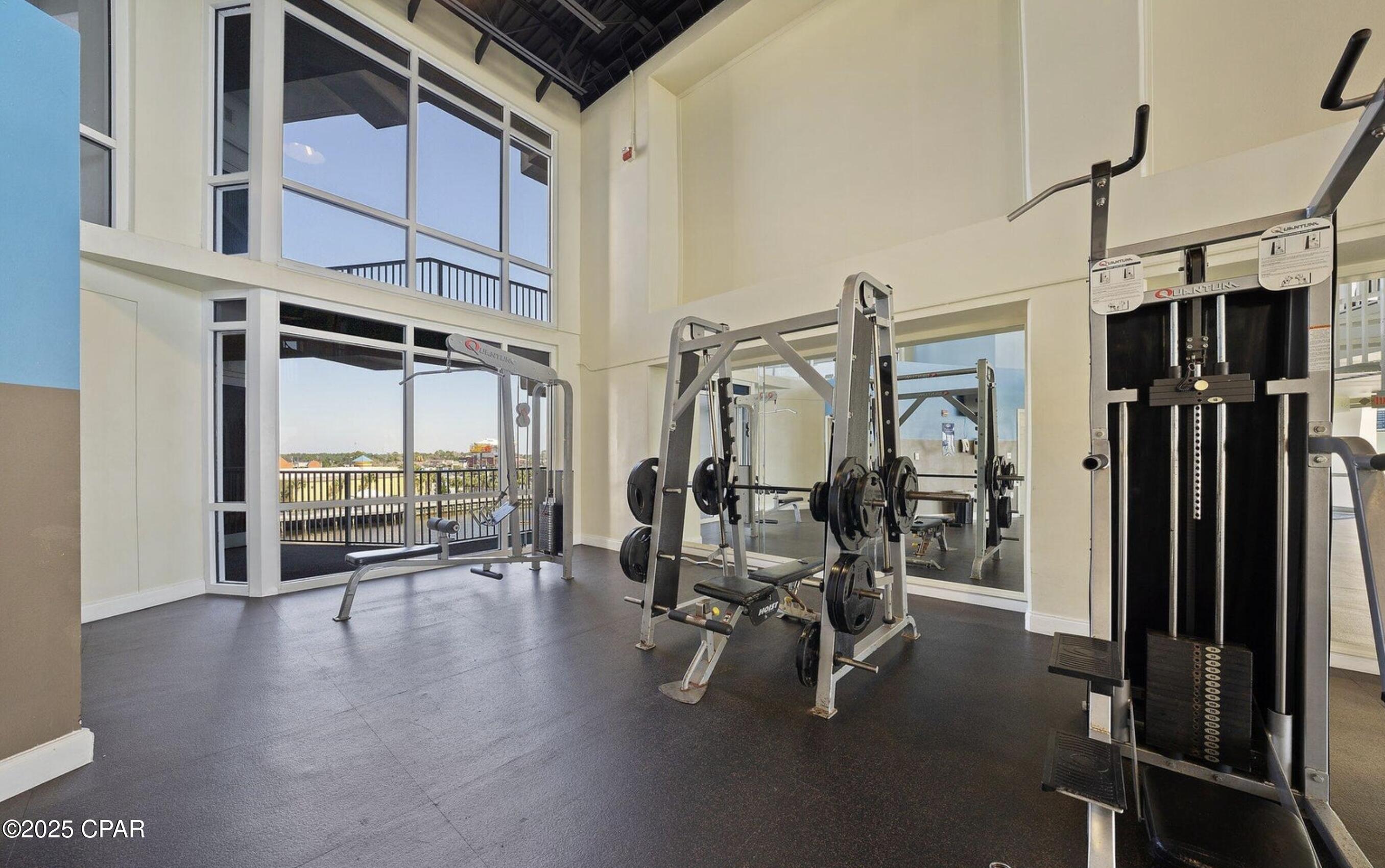 Laketown Wharf Phase II - Residential