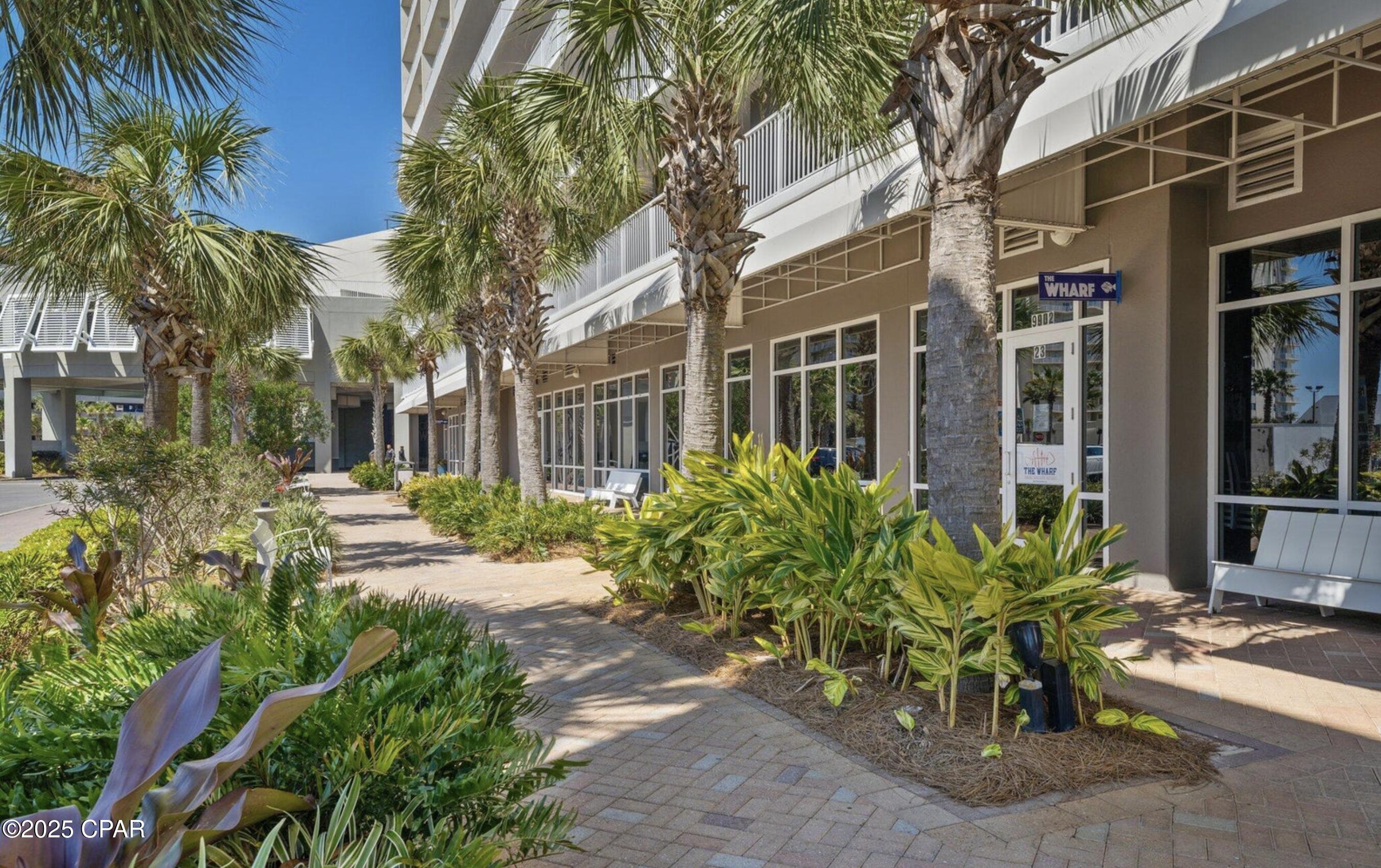 Laketown Wharf Phase II - Residential