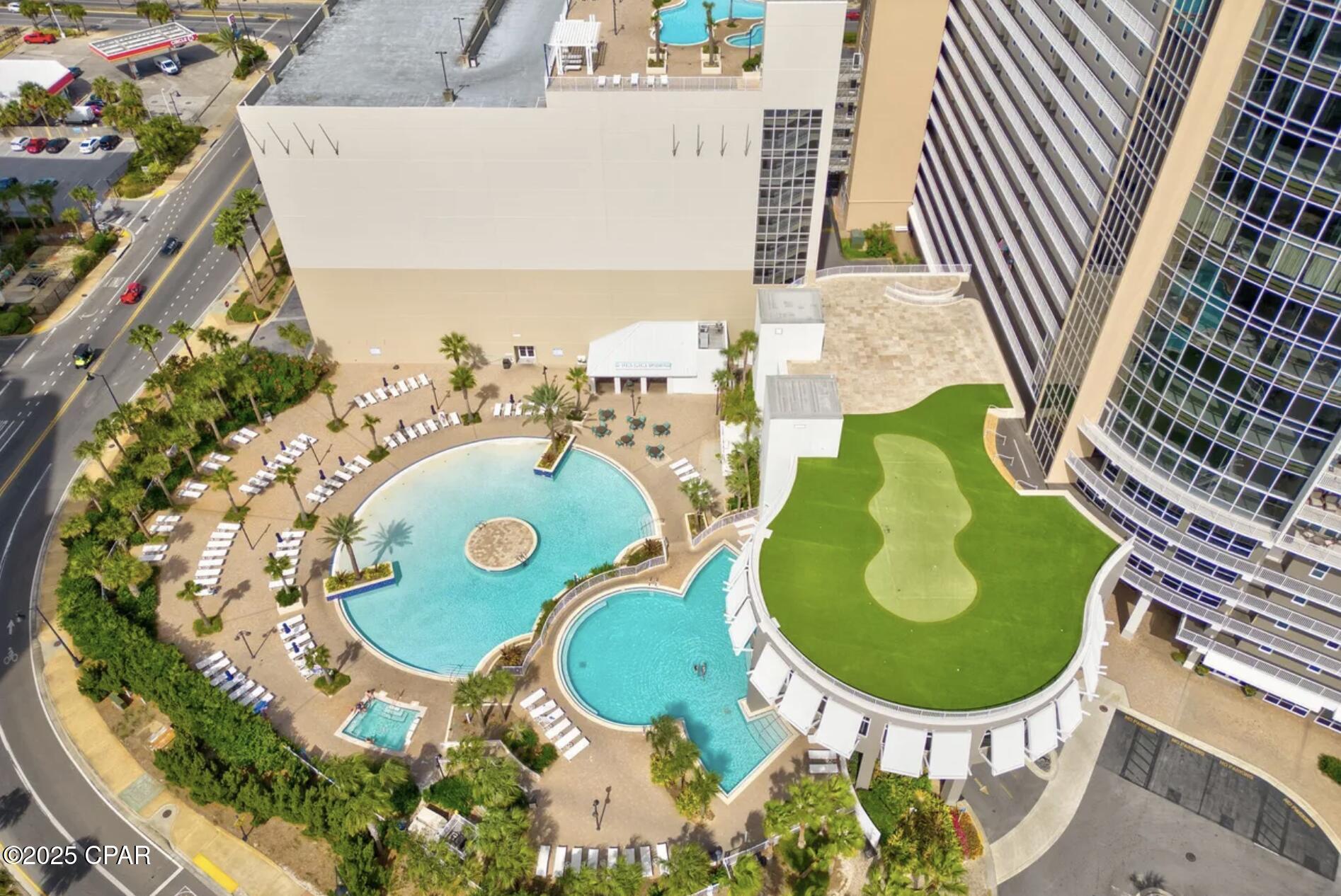 Laketown Wharf Phase II - Residential