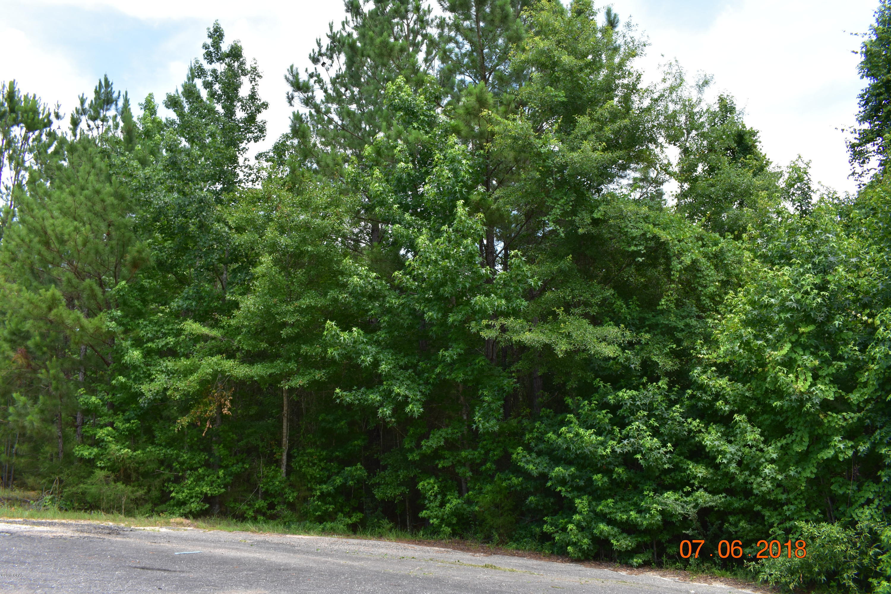 [No Recorded Subdiv] - Land