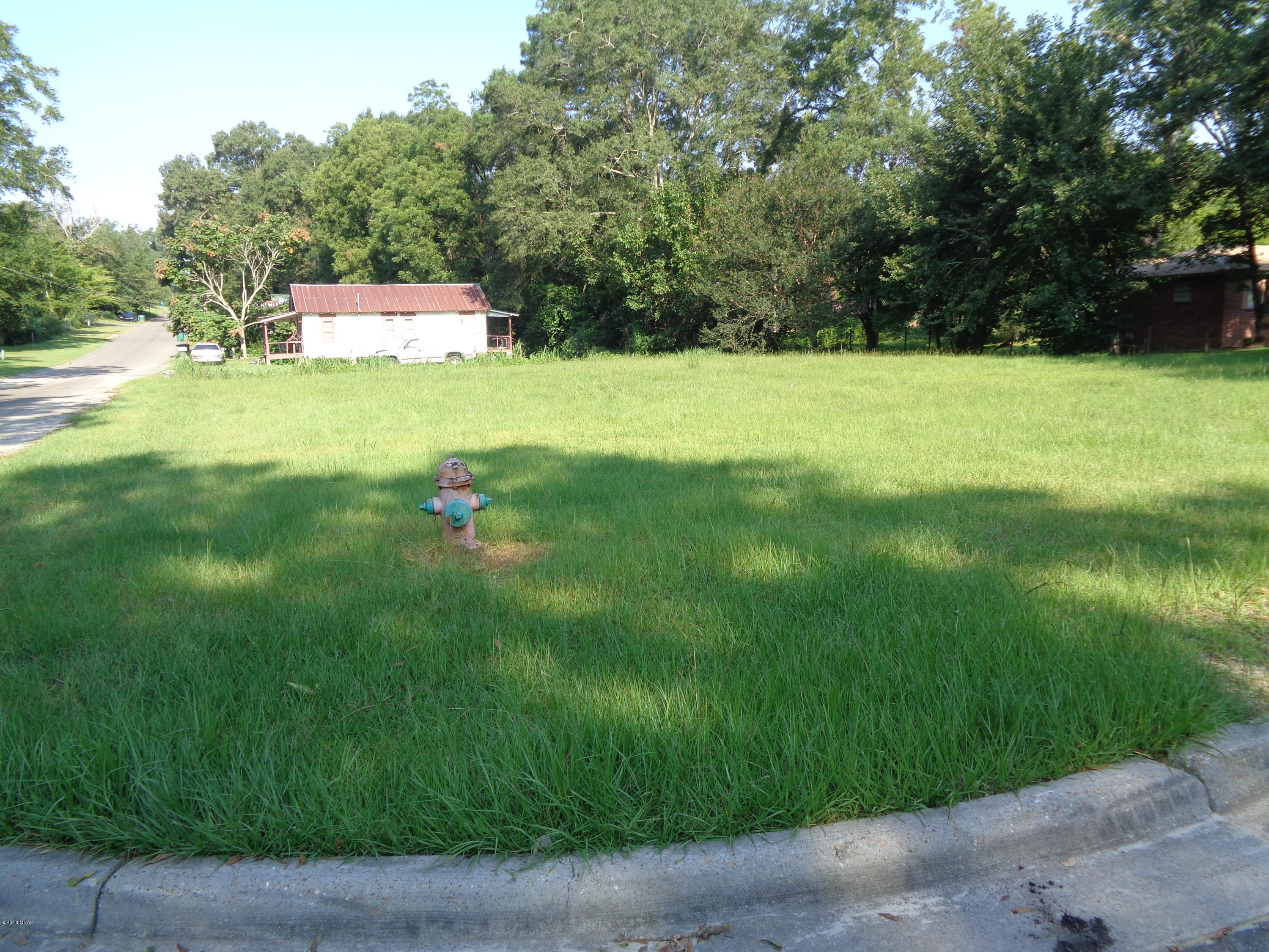 No Named Subdivision - Land