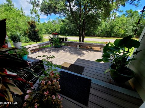 A home in Chipley