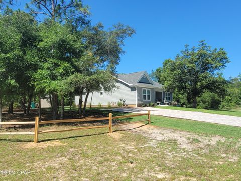 A home in Chipley