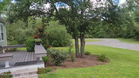 A home in Chipley