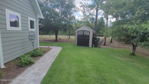 A home in Chipley