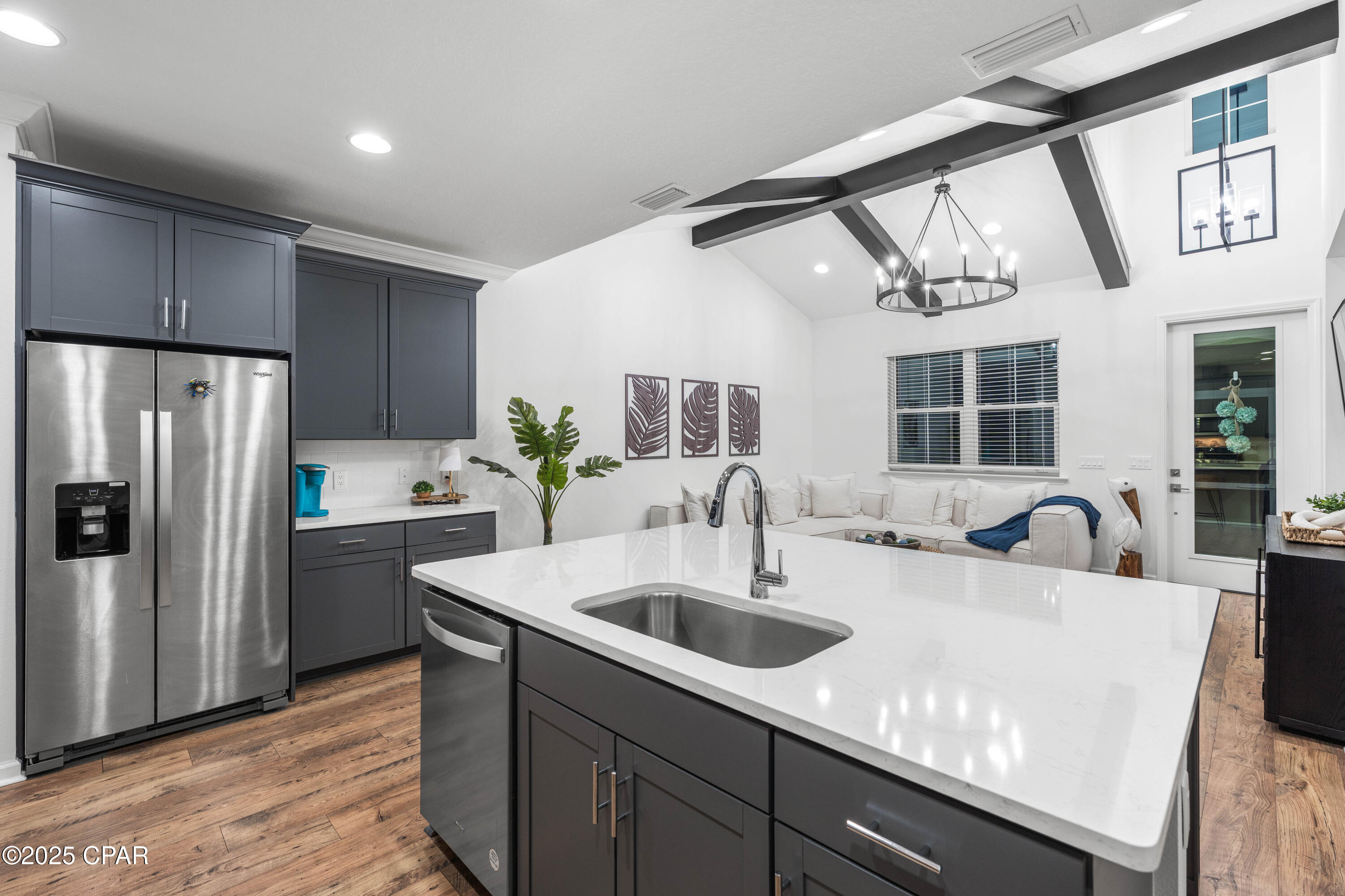 Latitude at Watersound - Residential