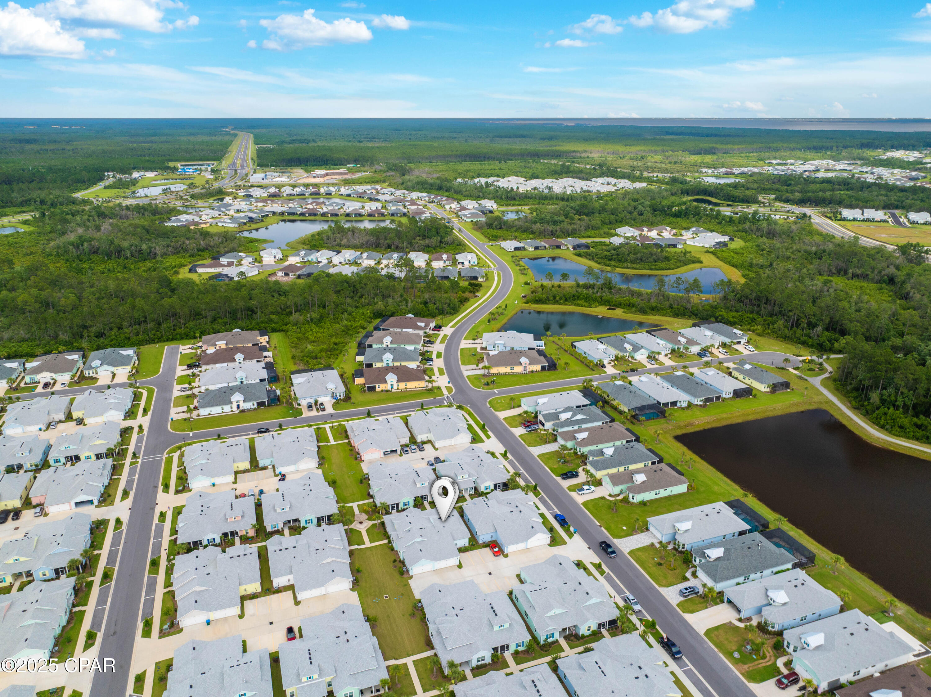 Latitude at Watersound - Residential