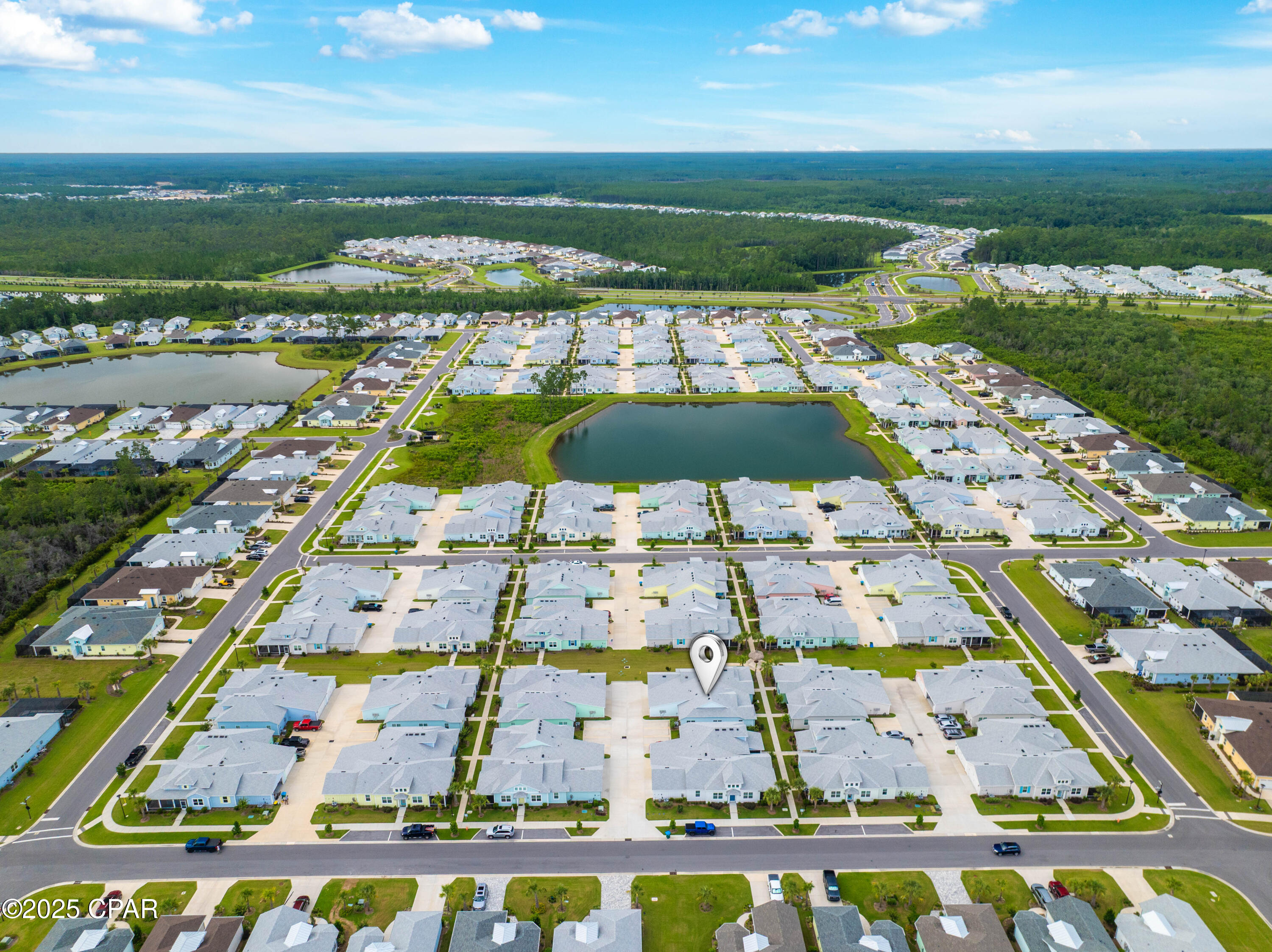 Latitude at Watersound - Residential