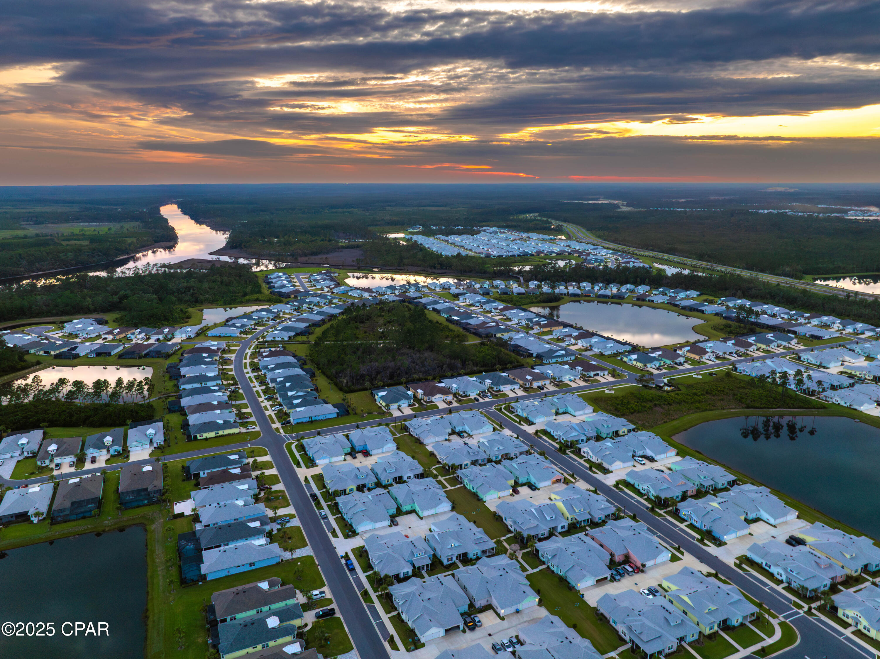 Latitude at Watersound - Residential