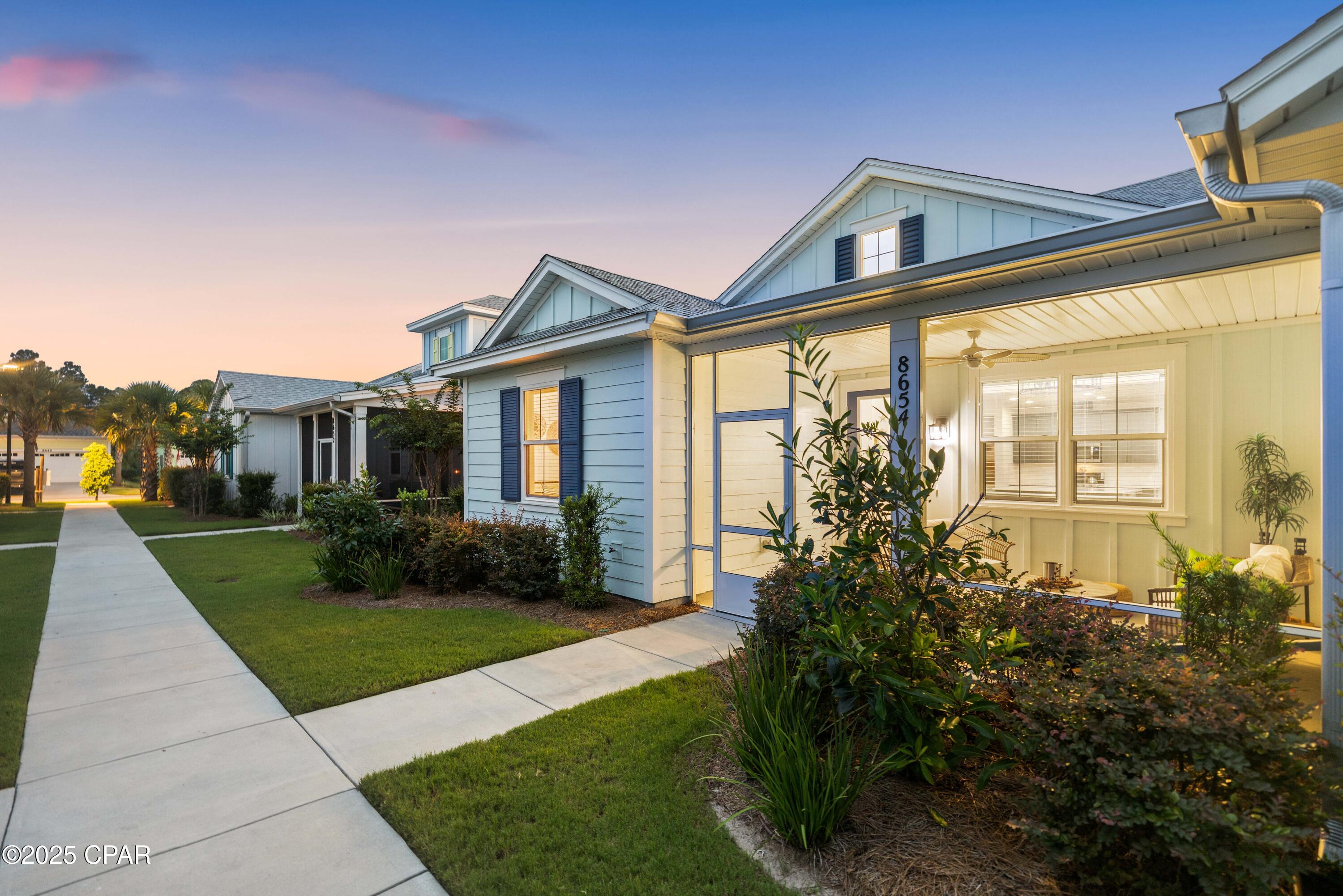 Latitude at Watersound - Residential