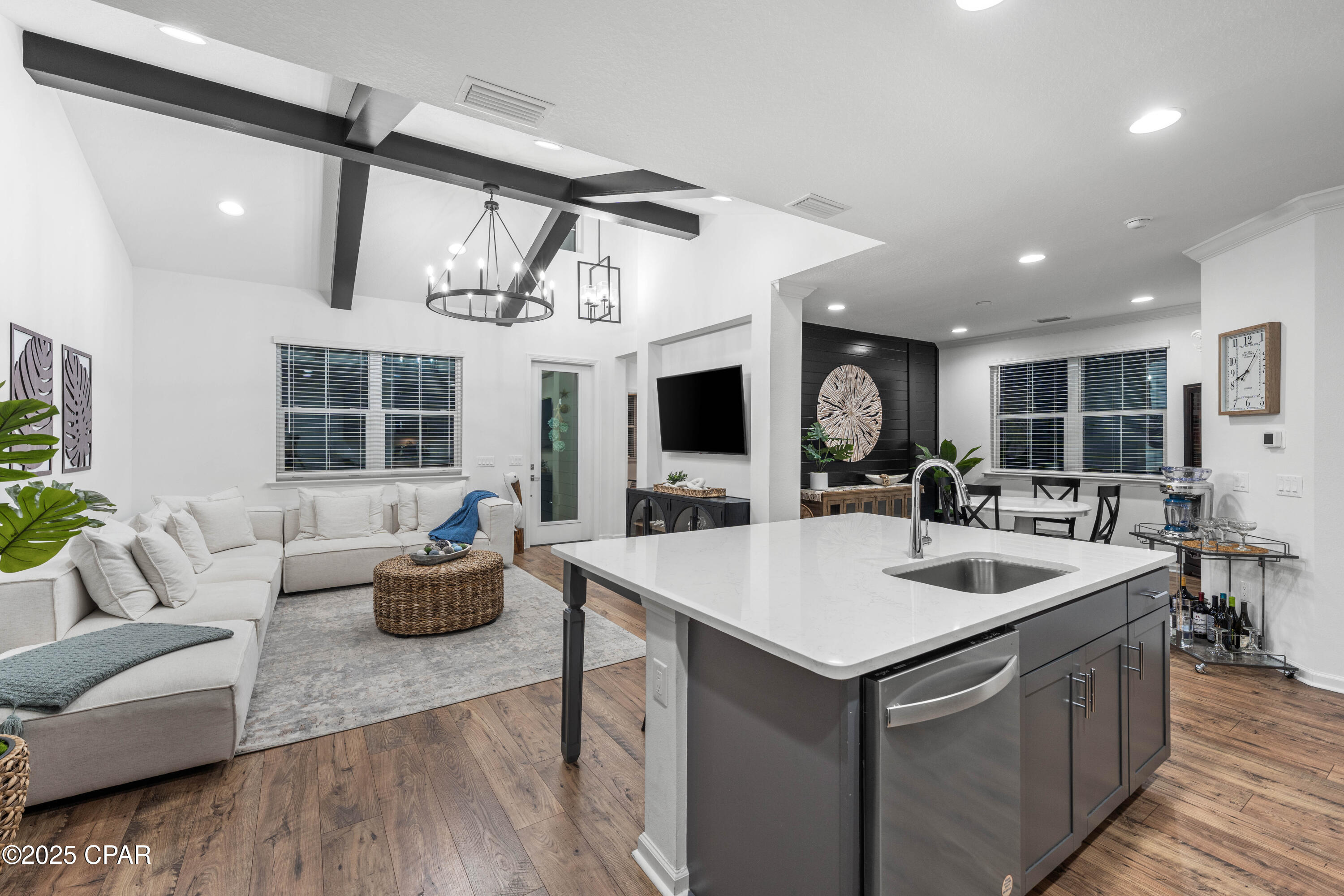 Latitude at Watersound - Residential