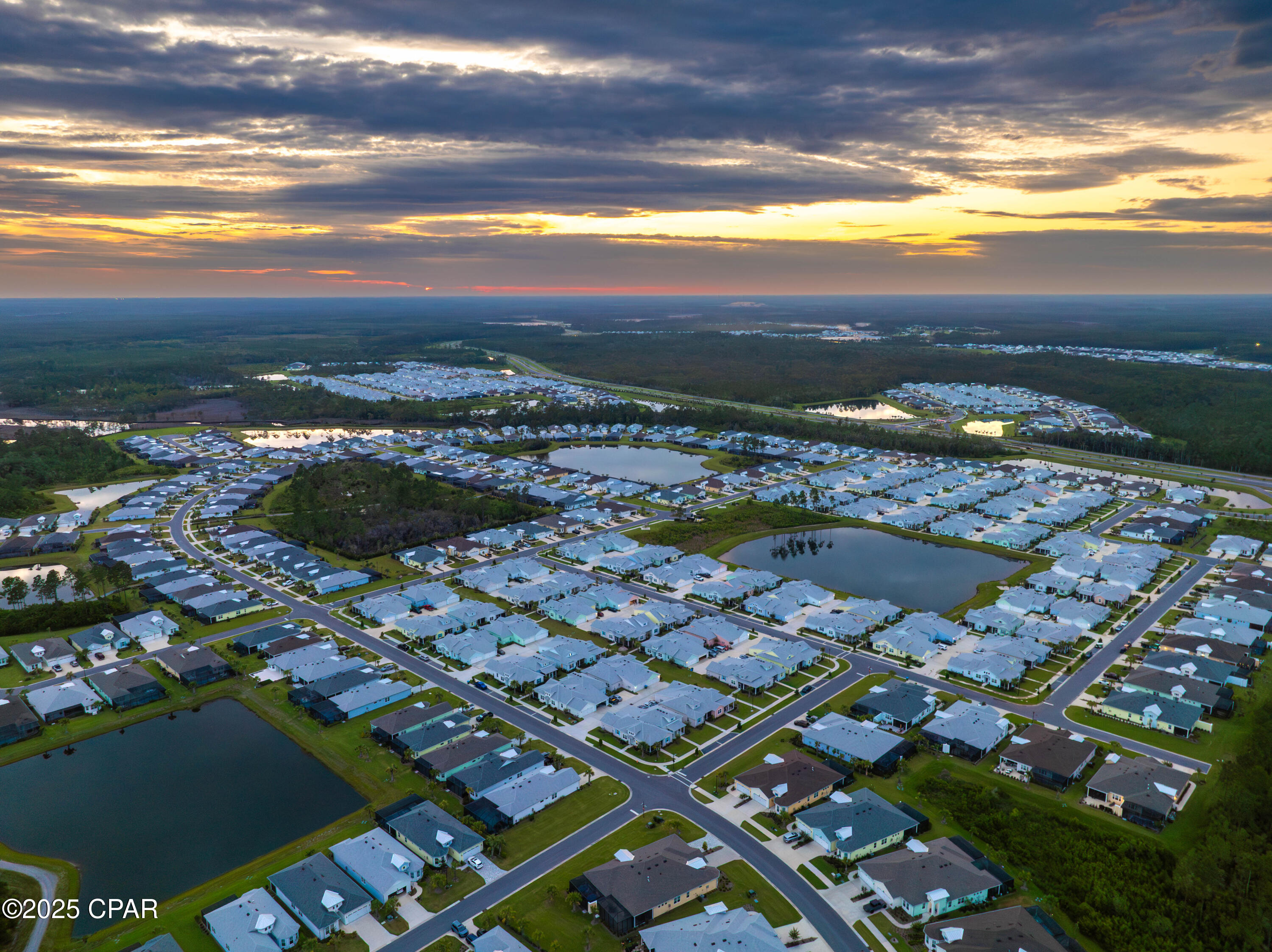 Latitude at Watersound - Residential