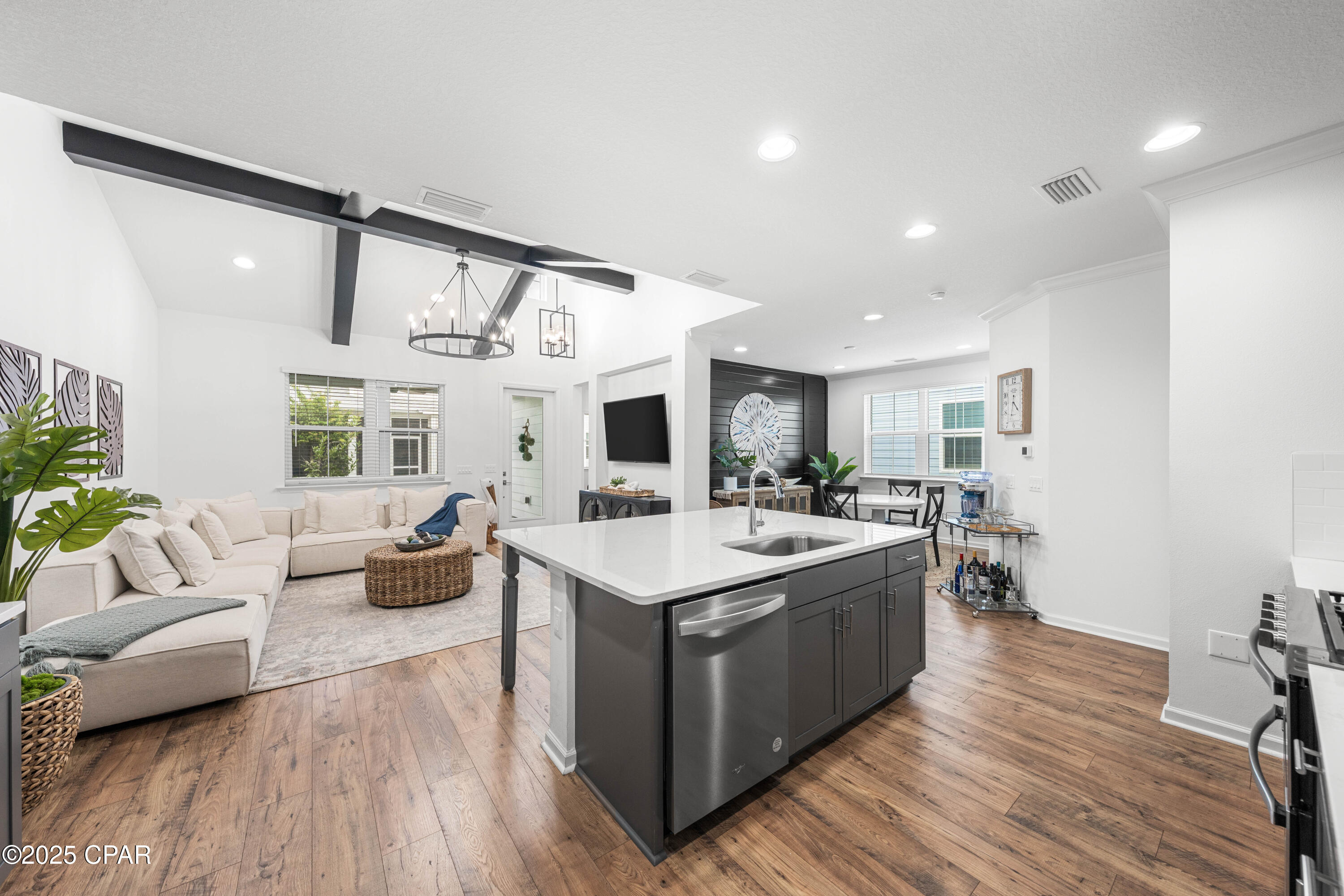 Latitude at Watersound - Residential