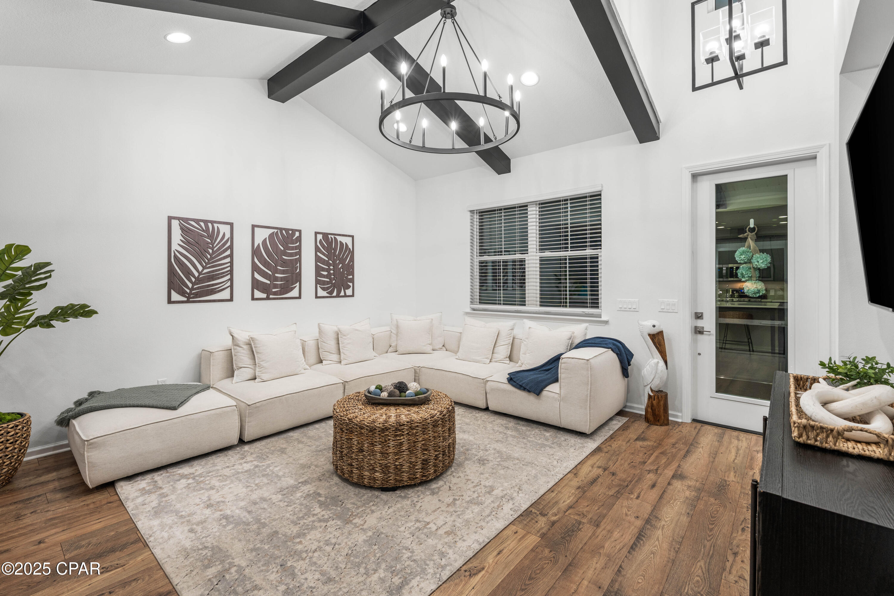 Latitude at Watersound - Residential