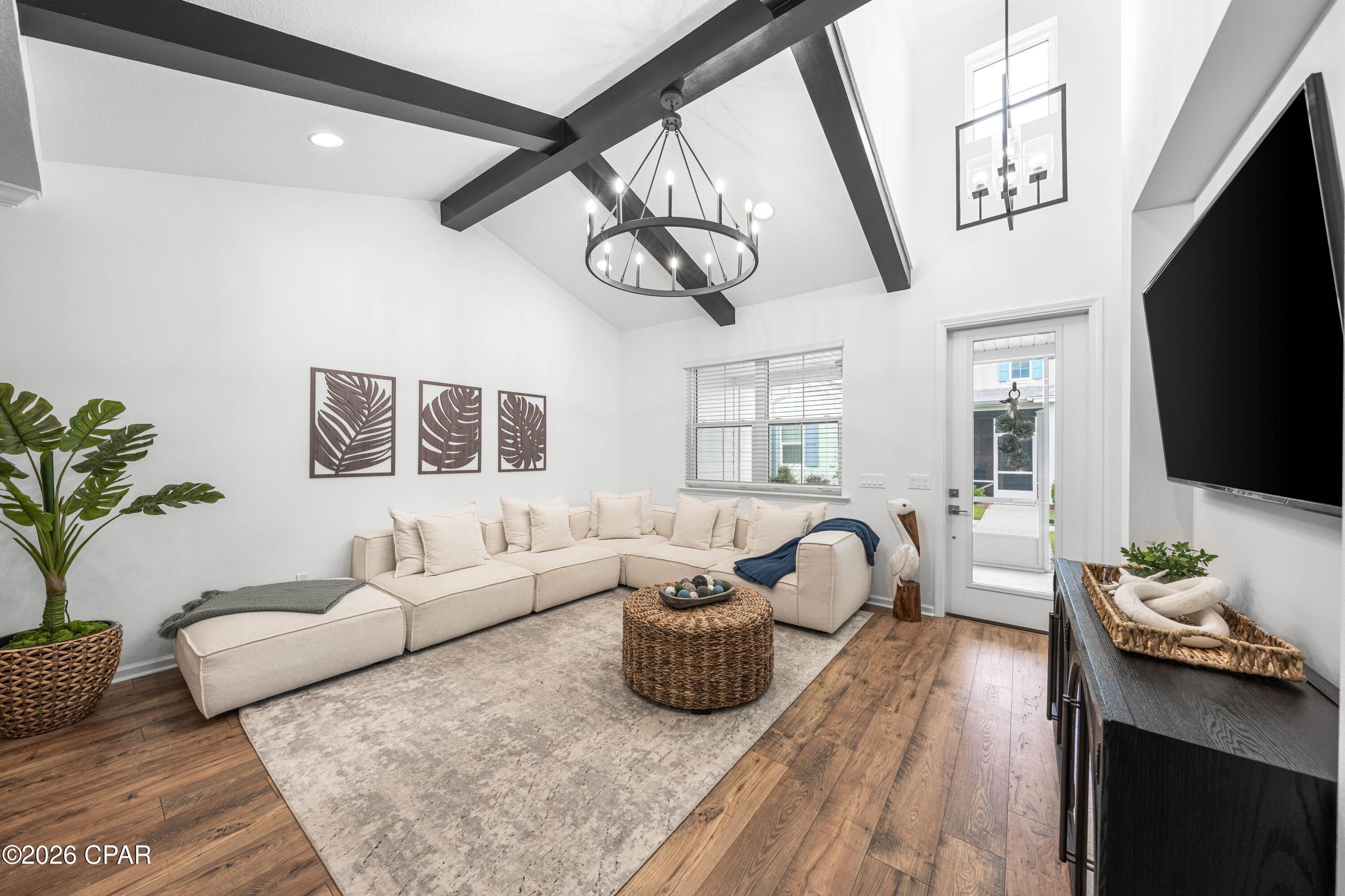 Latitude at Watersound - Residential