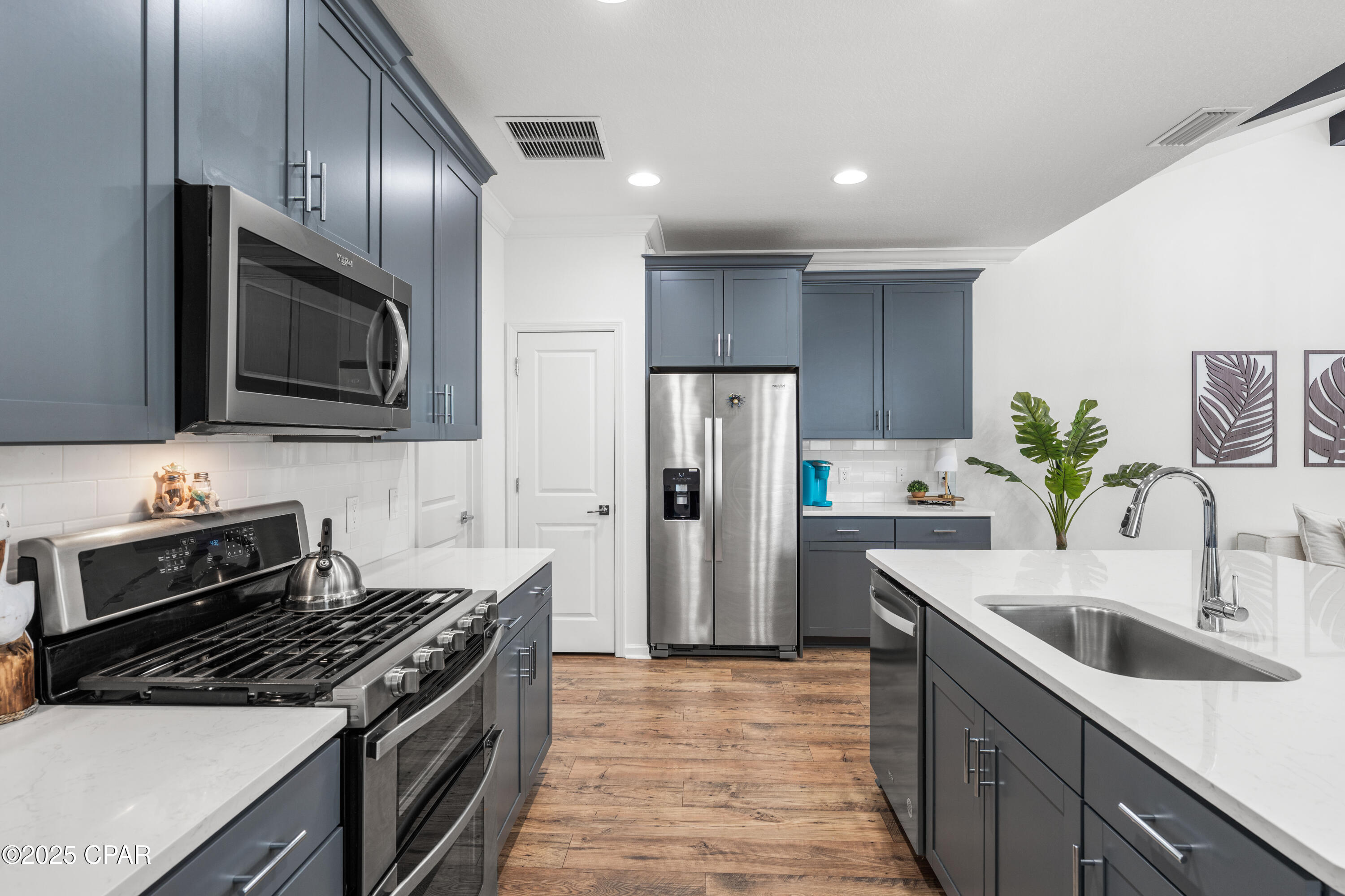 Latitude at Watersound - Residential