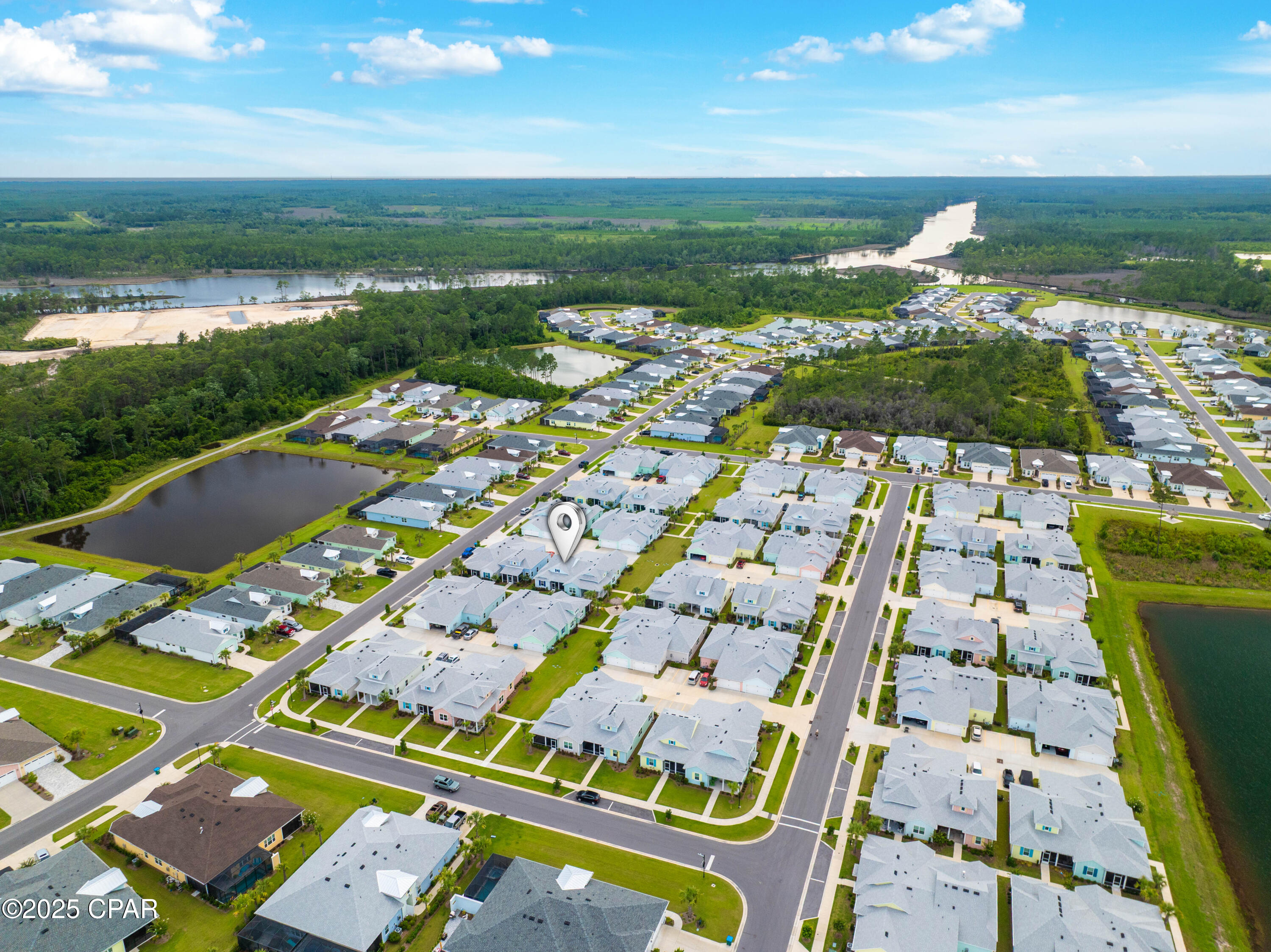 Latitude at Watersound - Residential