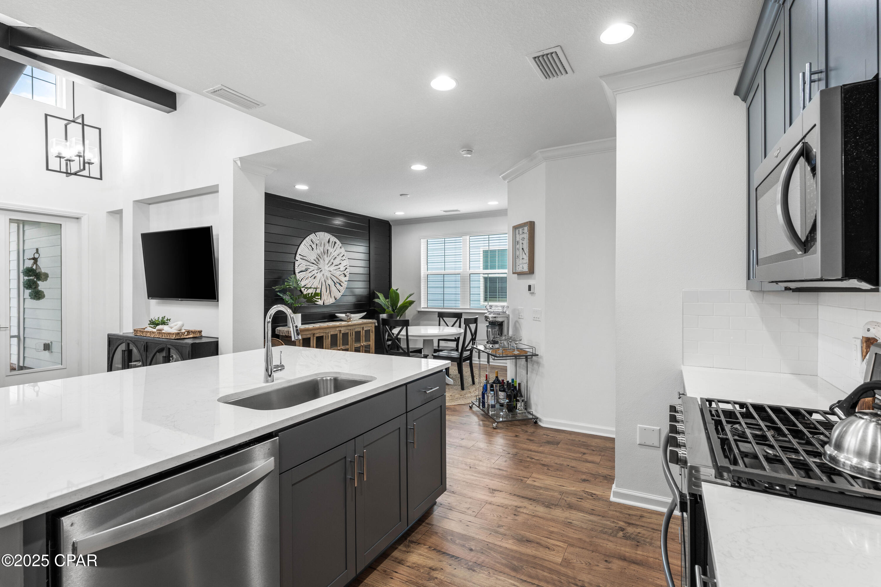 Latitude at Watersound - Residential