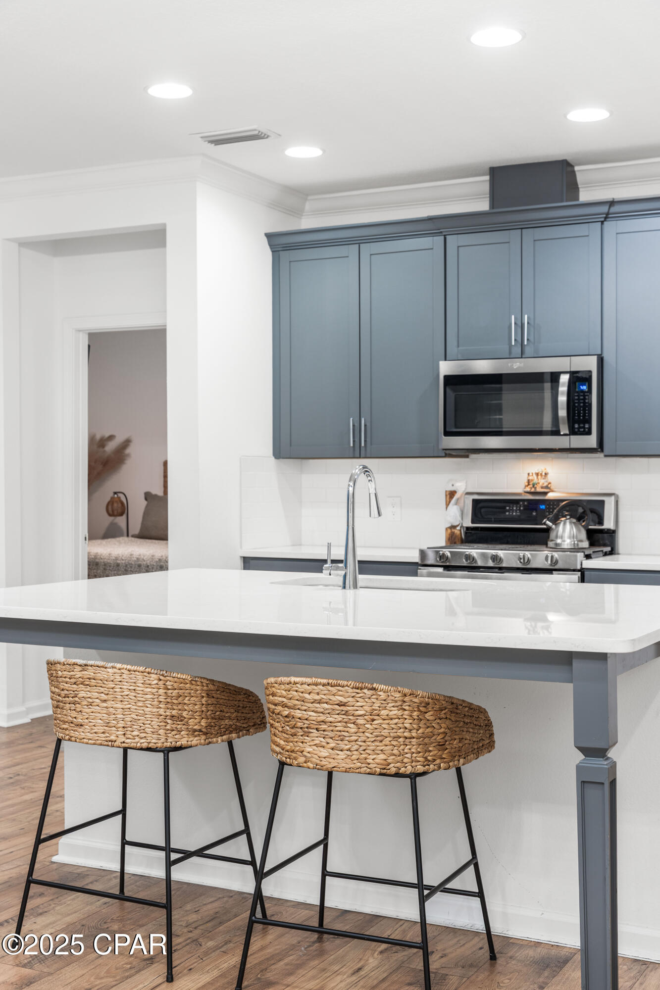 Latitude at Watersound - Residential