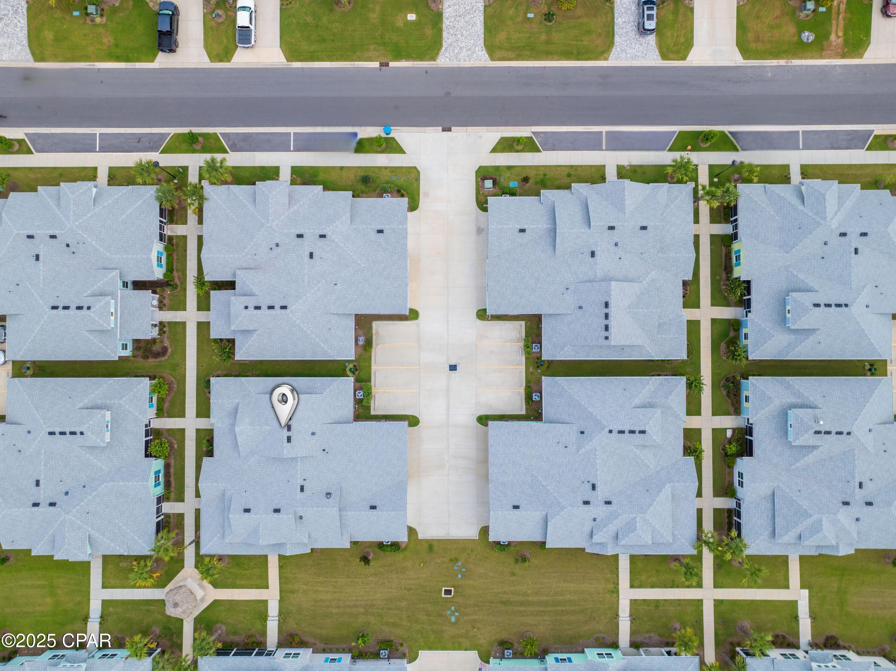 Latitude at Watersound - Residential