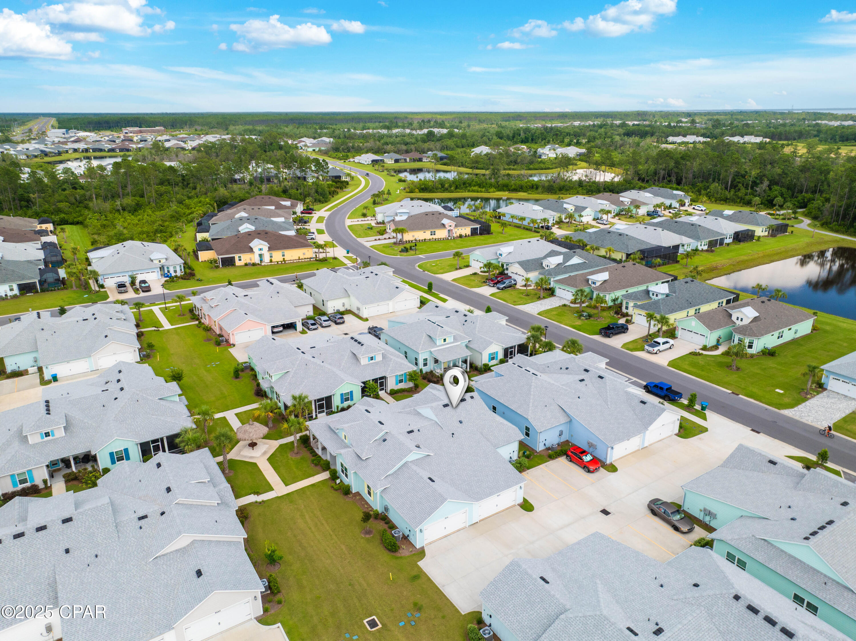 Latitude at Watersound - Residential