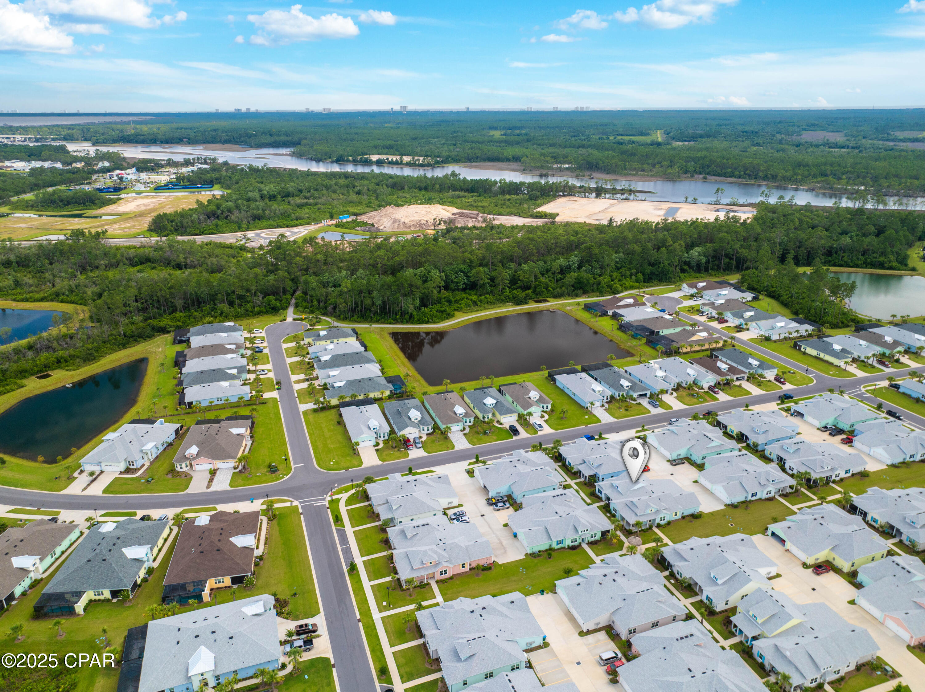 Latitude at Watersound - Residential