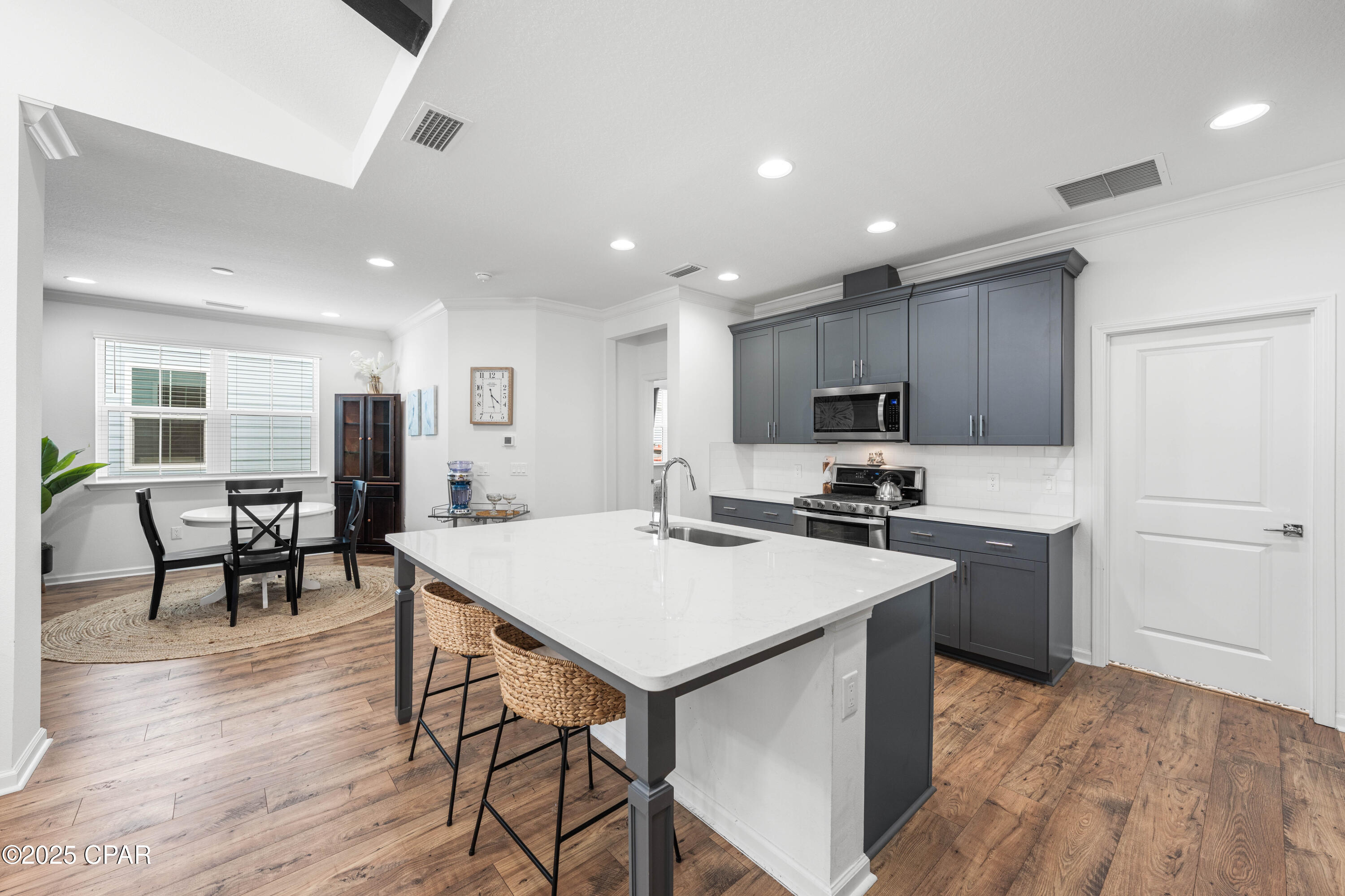 Latitude at Watersound - Residential