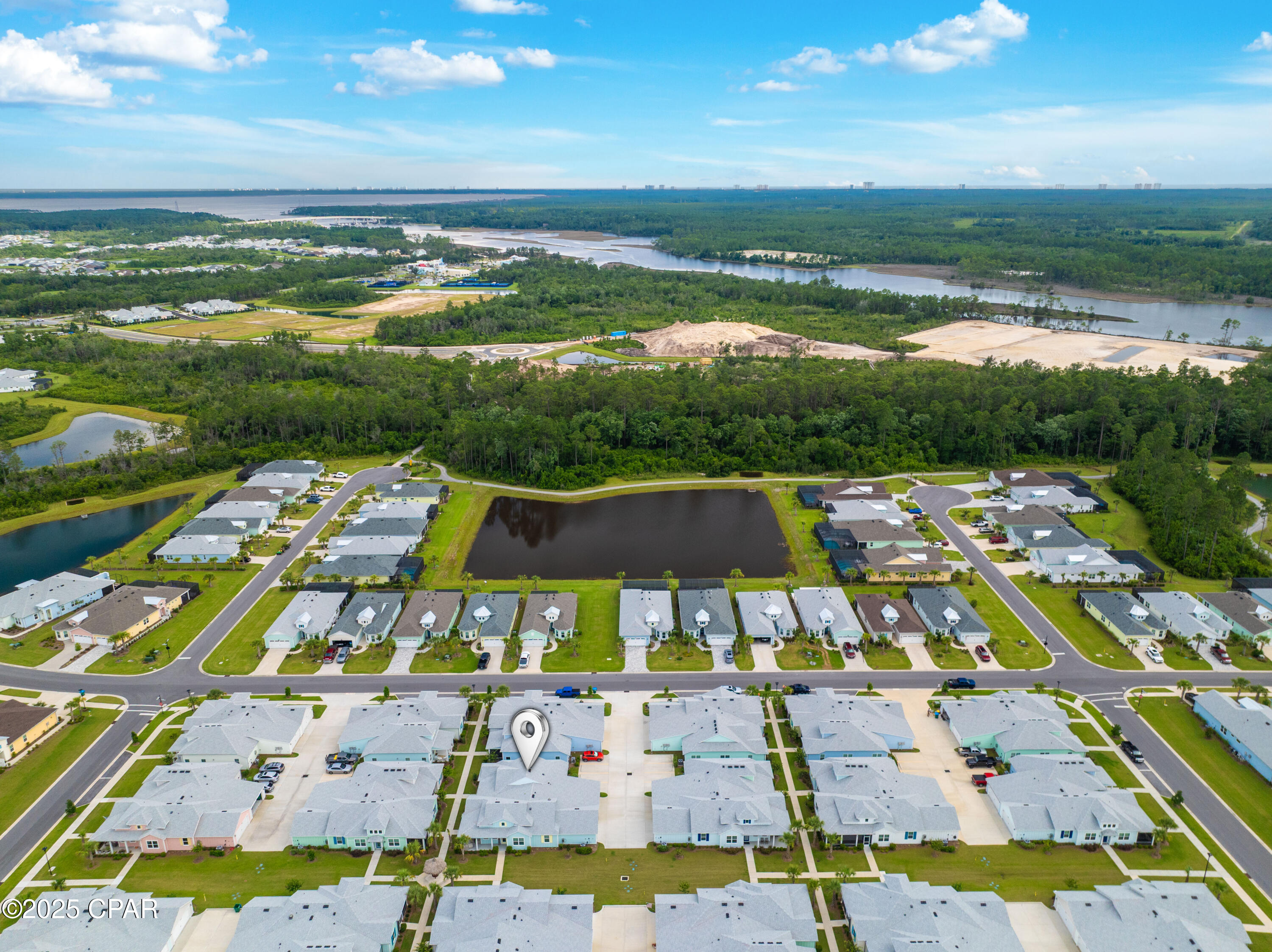 Latitude at Watersound - Residential