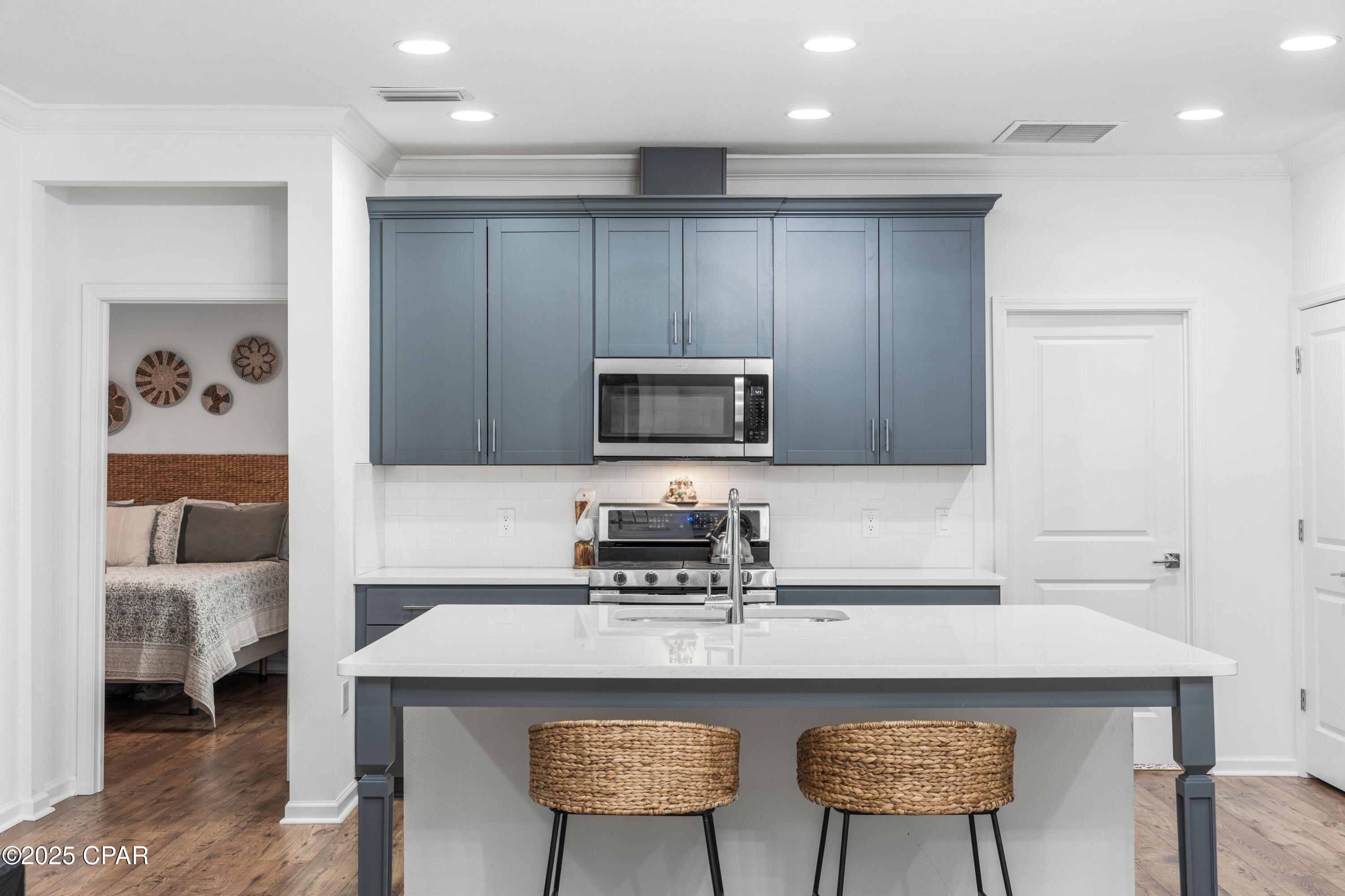 Latitude at Watersound - Residential