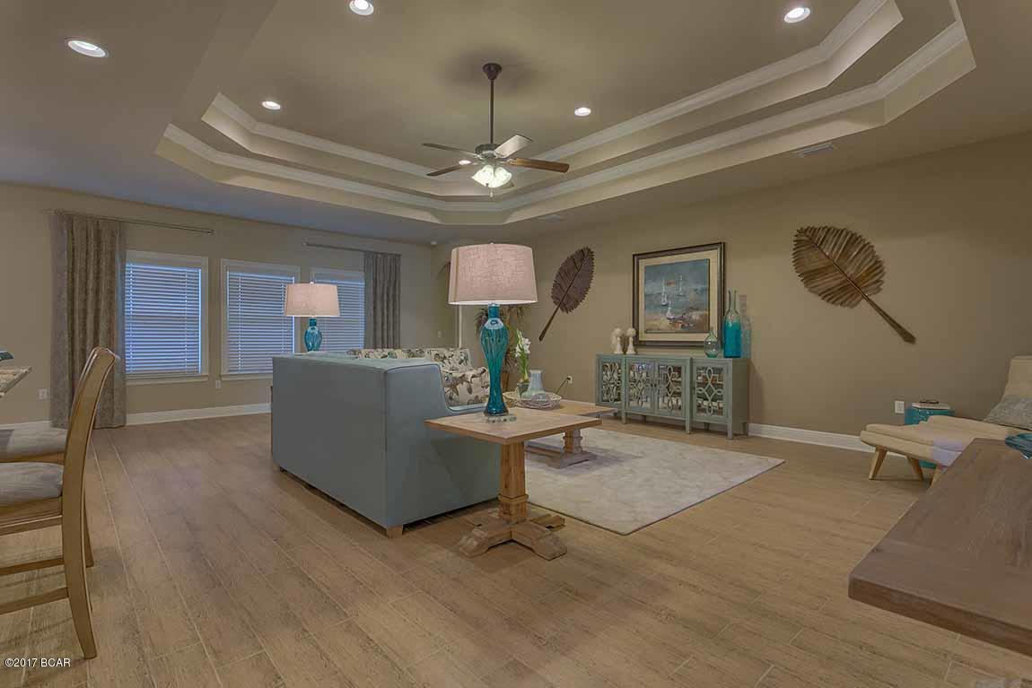 Village Of Mill Bayou/Shoreline Village Ph 1A - Residential