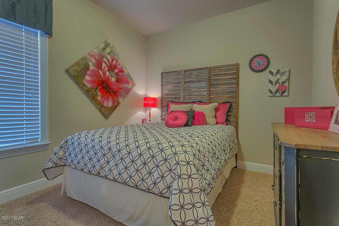 Village Of Mill Bayou/Shoreline Village Ph 1A - Residential