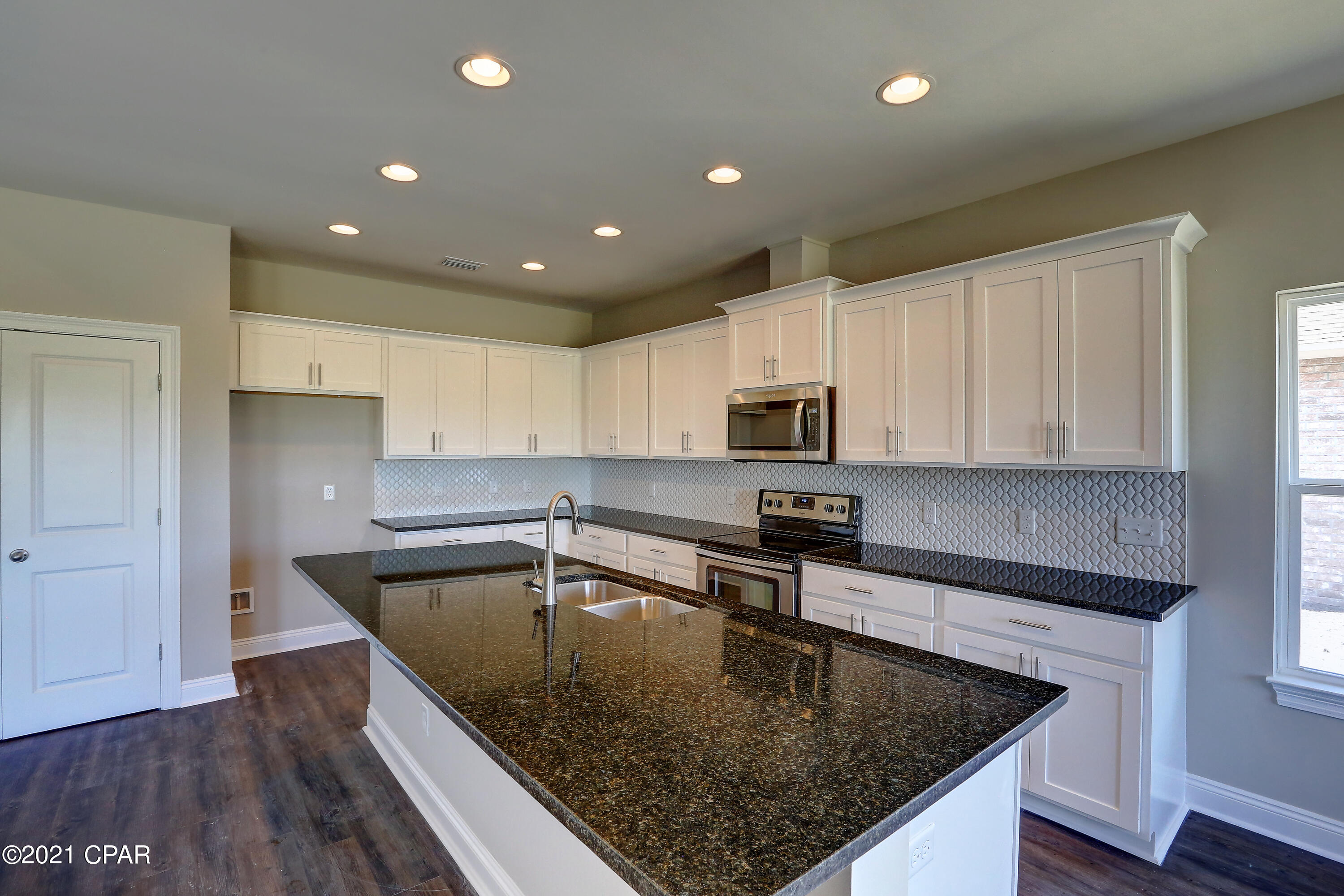 Camryn's Crossing - Residential