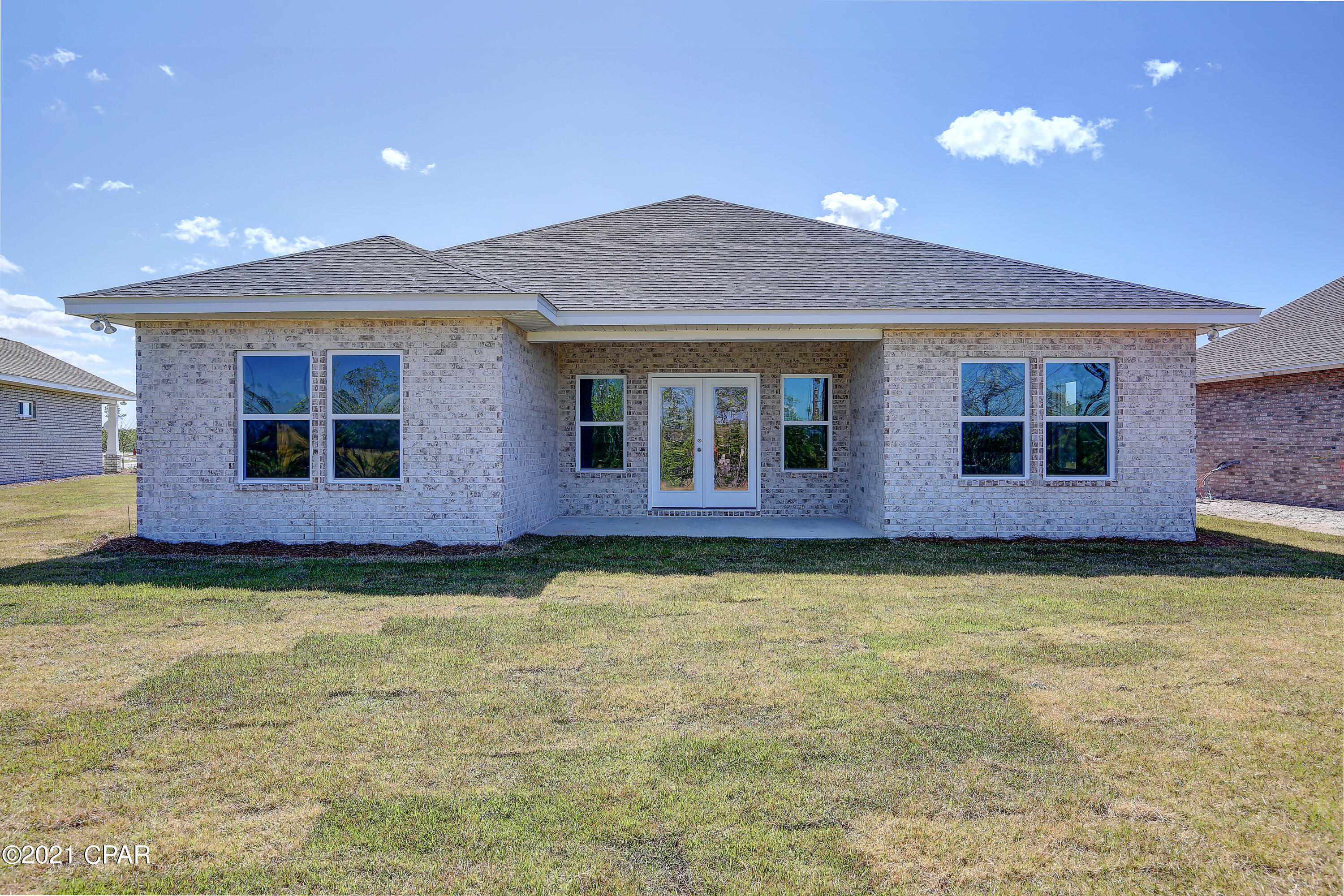 Camryn's Crossing - Residential